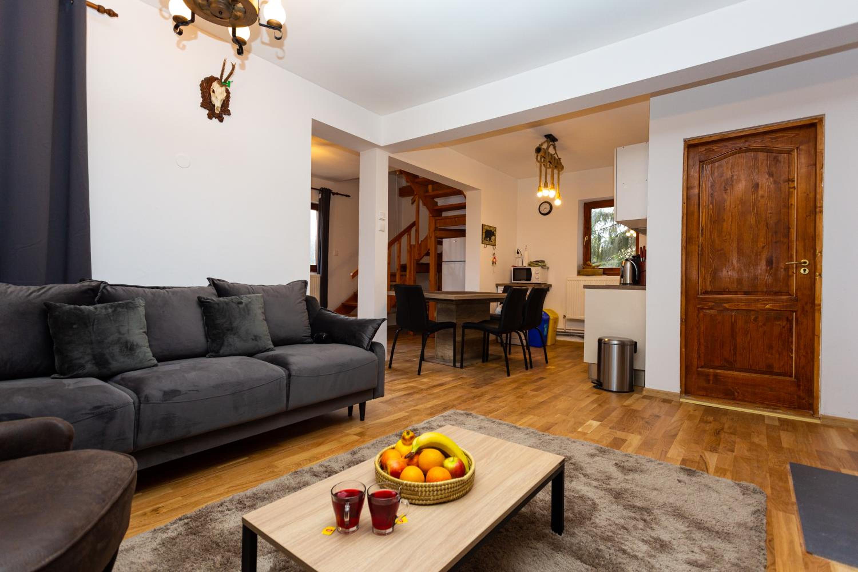Chalet - Photo 28
