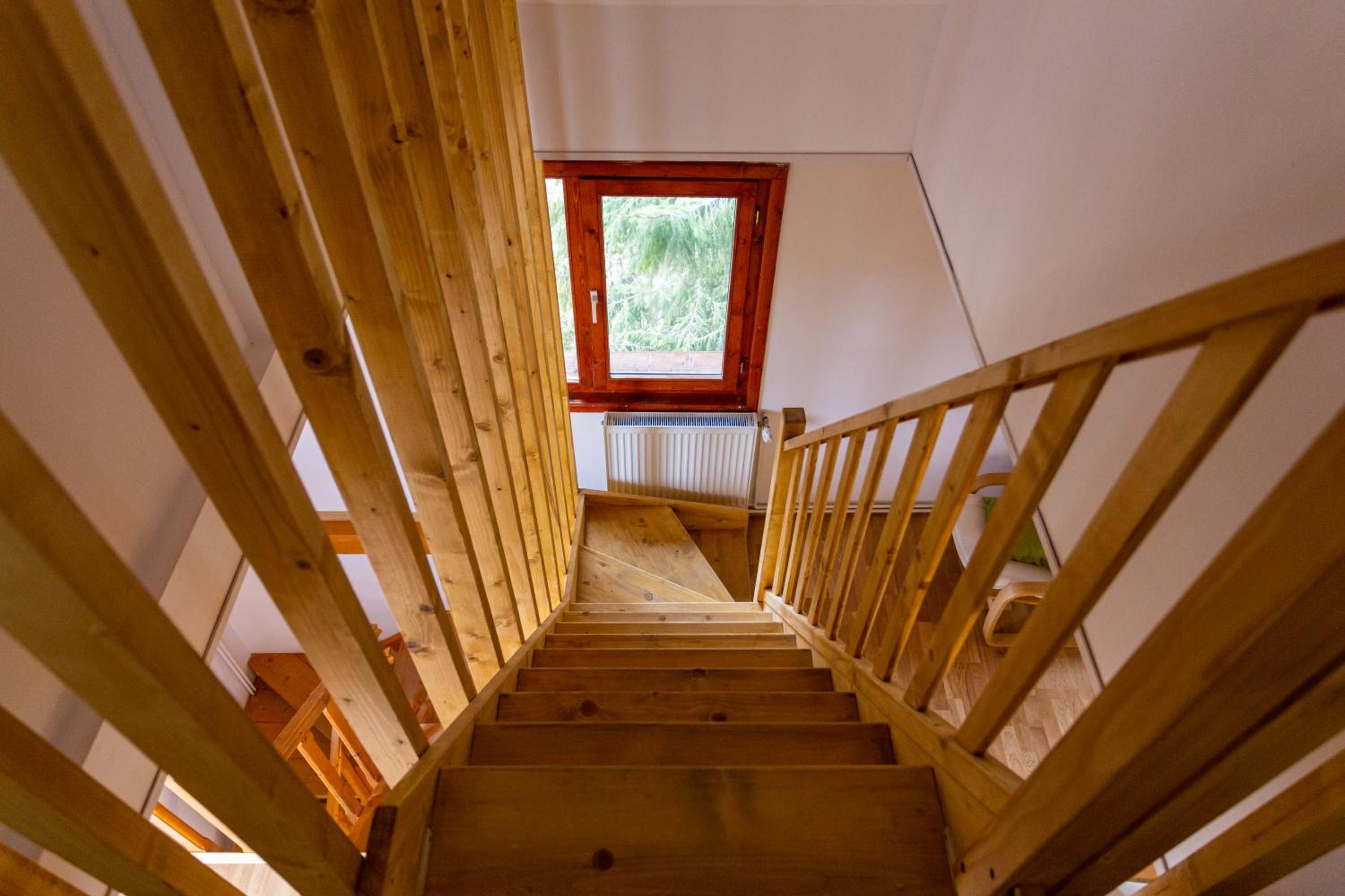Chalet - Photo 31