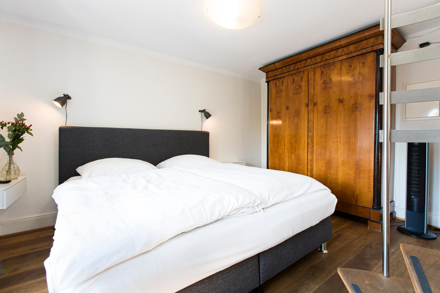 Maisonette