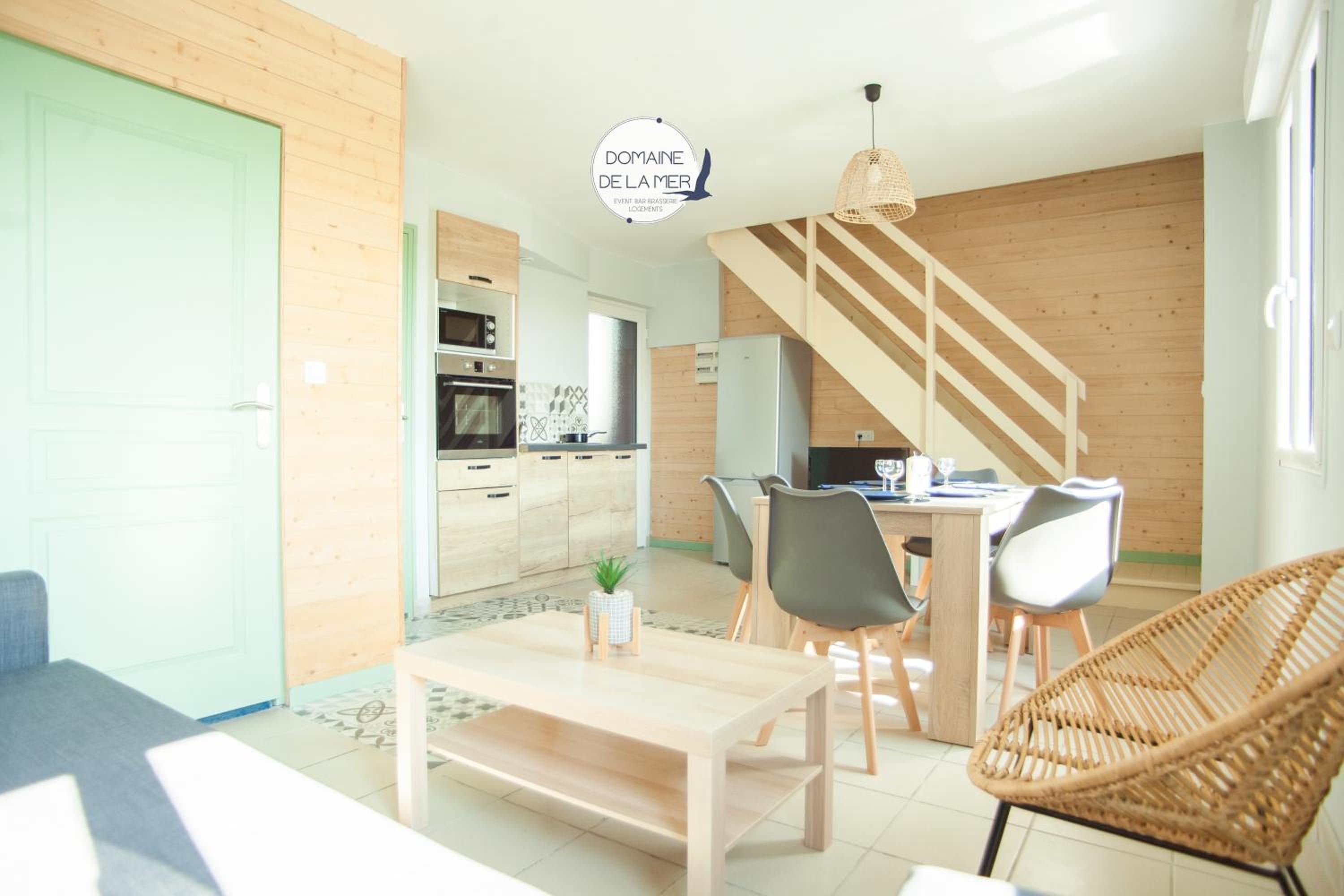 Apartment - Photo 1