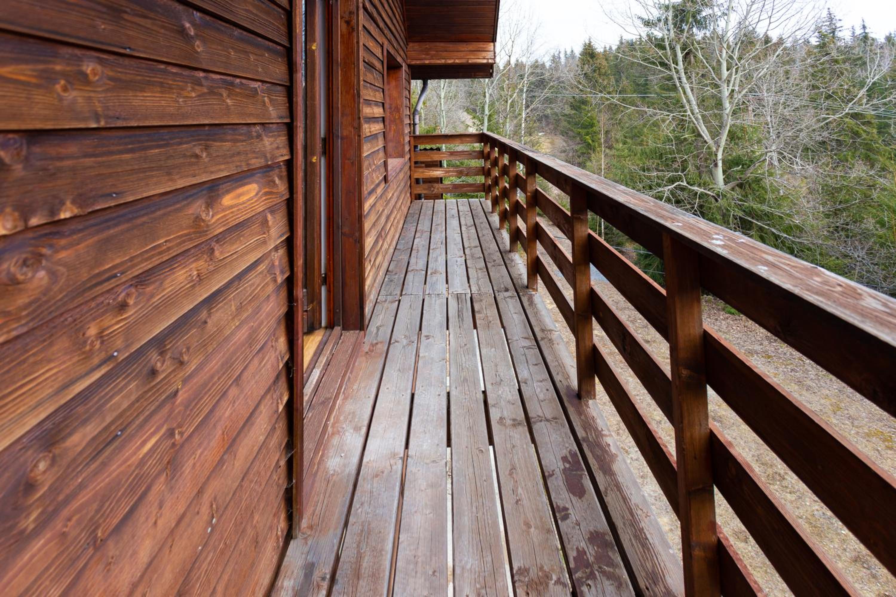 Chalet - Photo 20