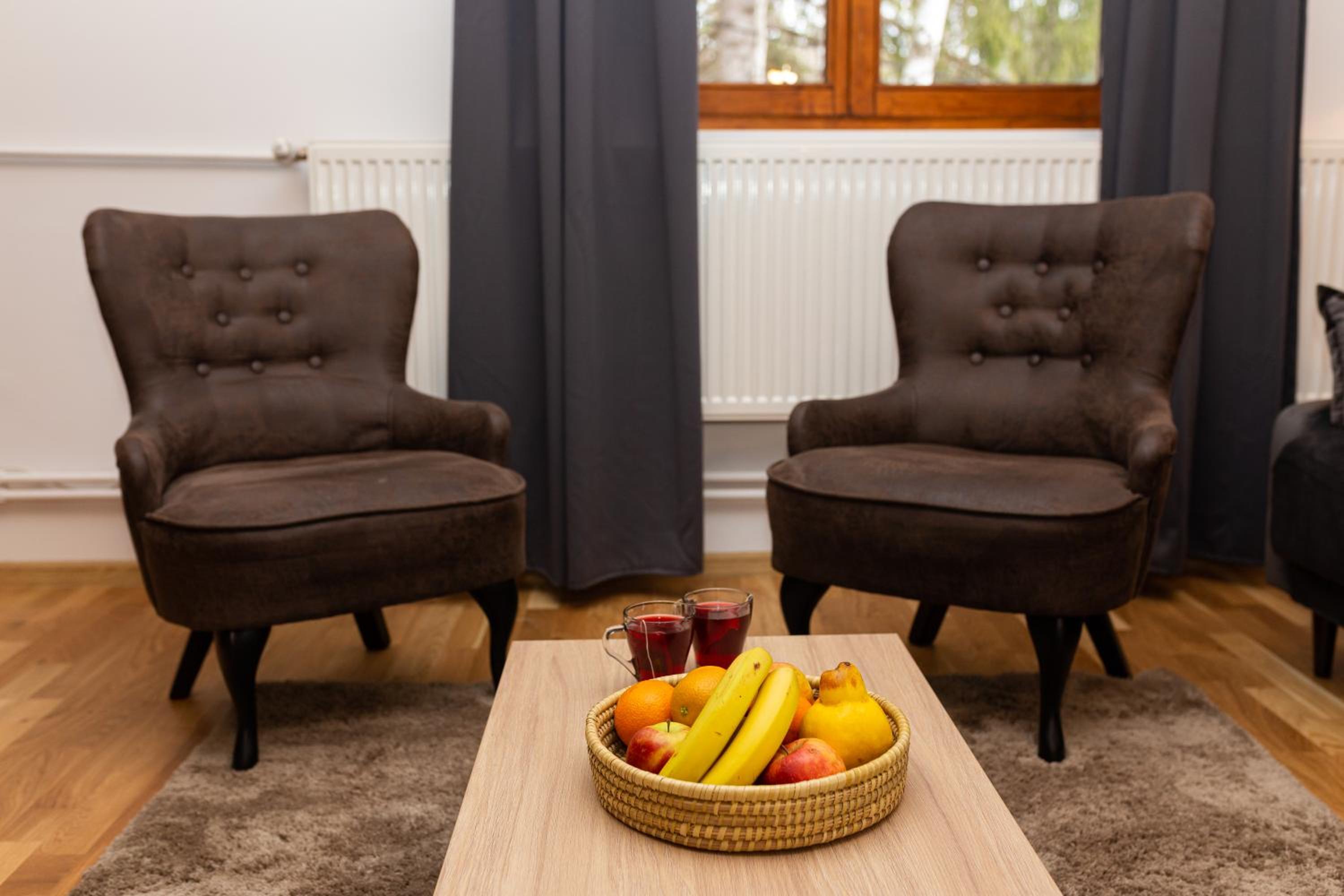 Chalet - Photo 19