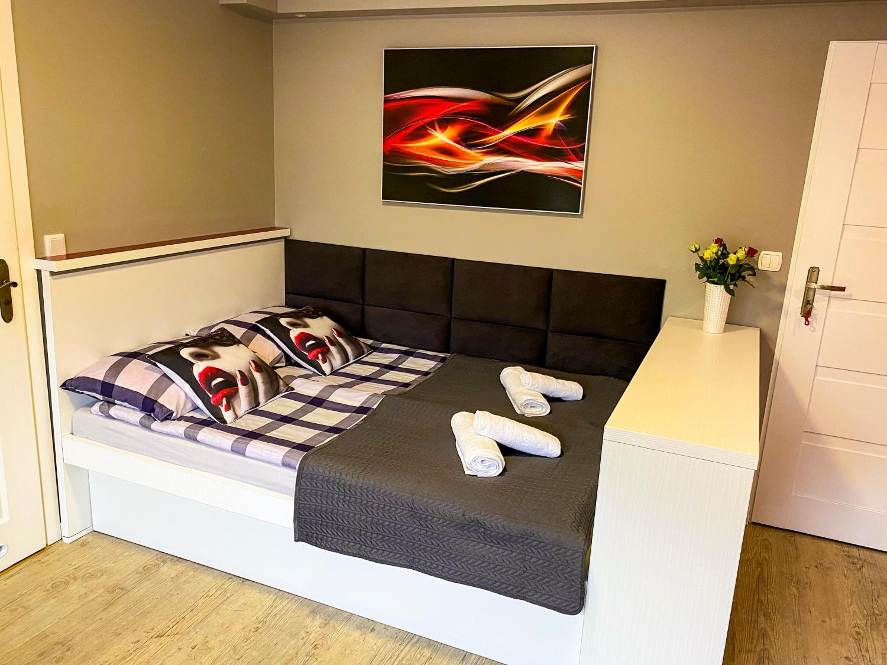 Comfort Triple Room photo 1