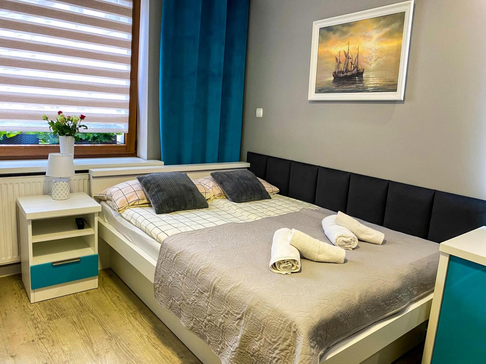 Comfort Triple Room photo 3