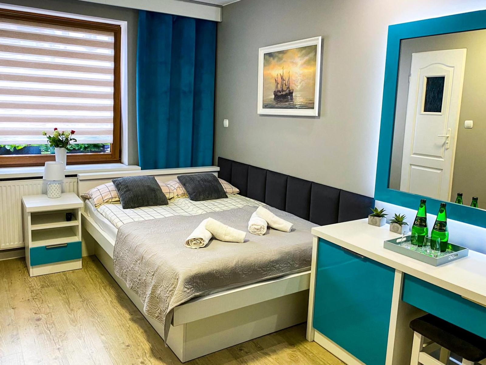 Comfort Triple Room photo 2