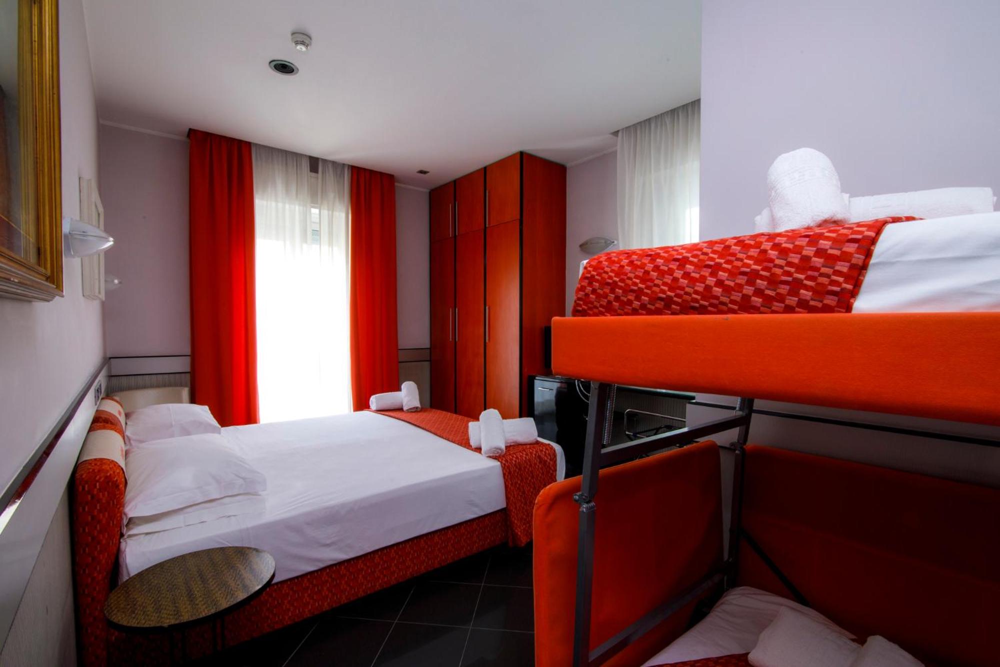 Economy Double Room photo 1
