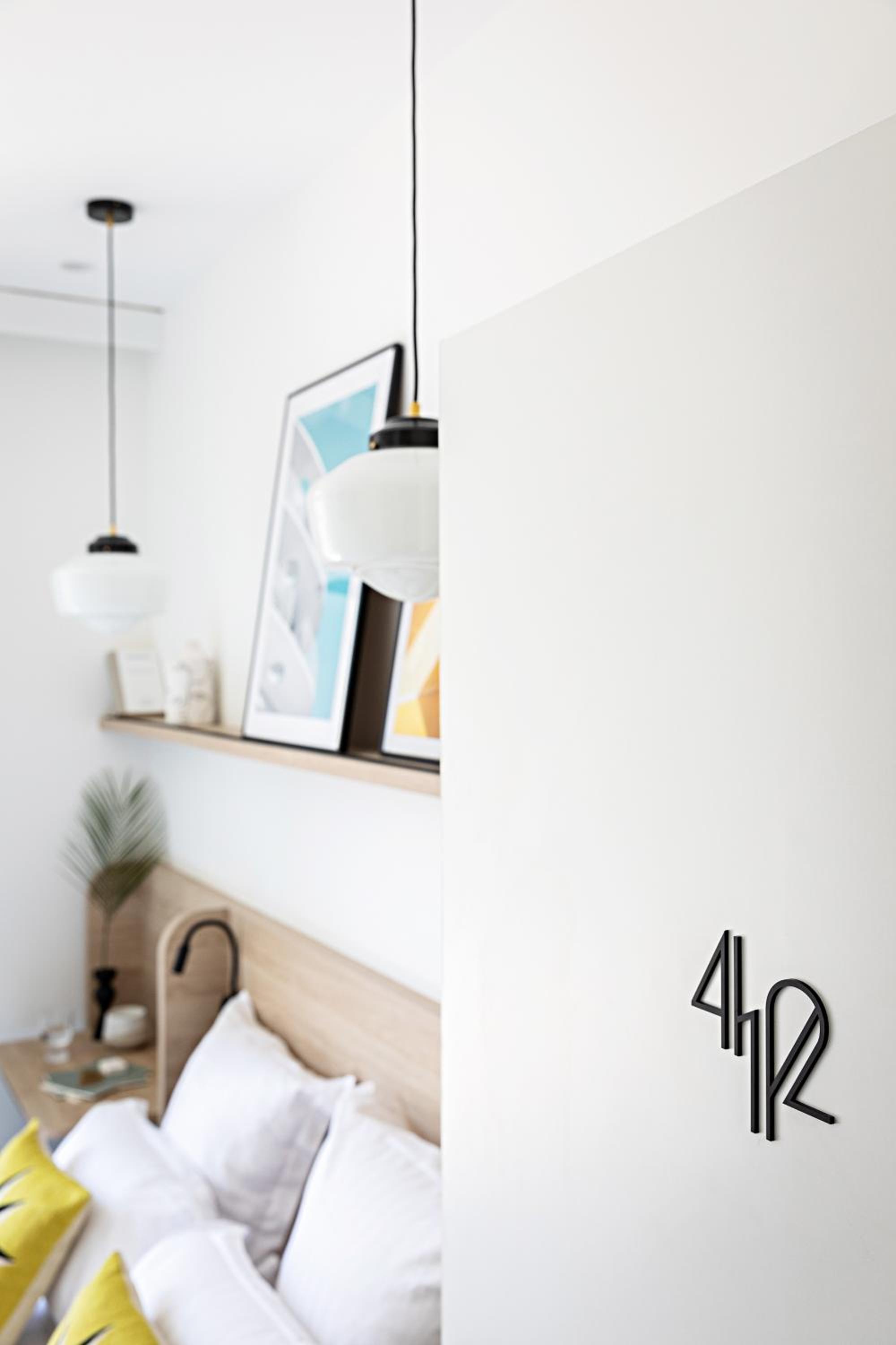Classic Double Room - Photo 4