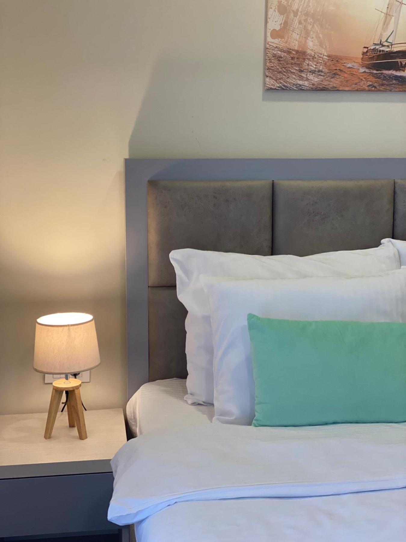 Deluxe Triple Room with Sea View - Photo 2