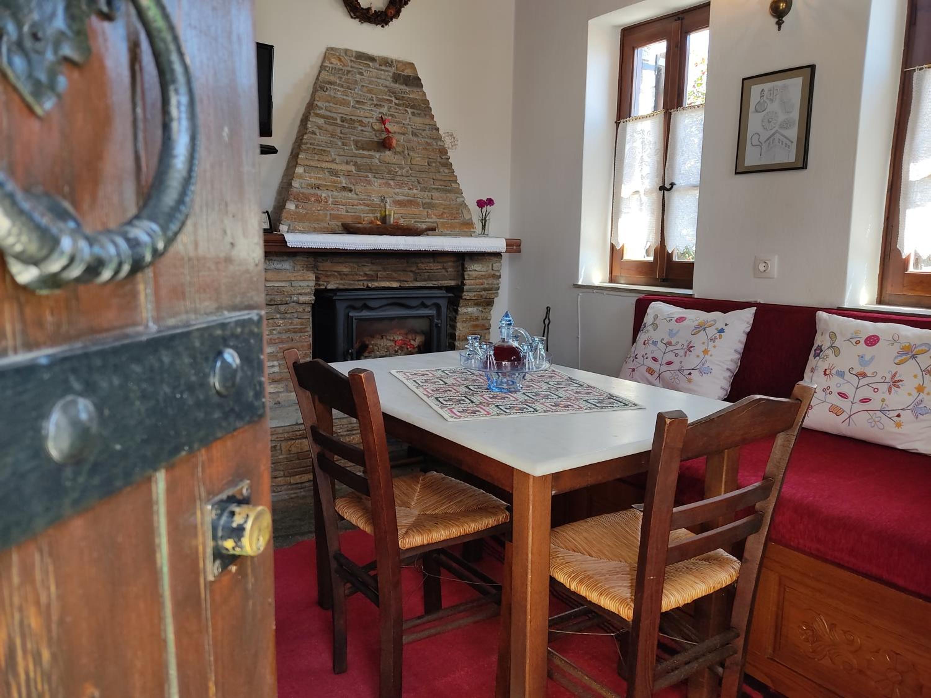 Maisonette photo 3
