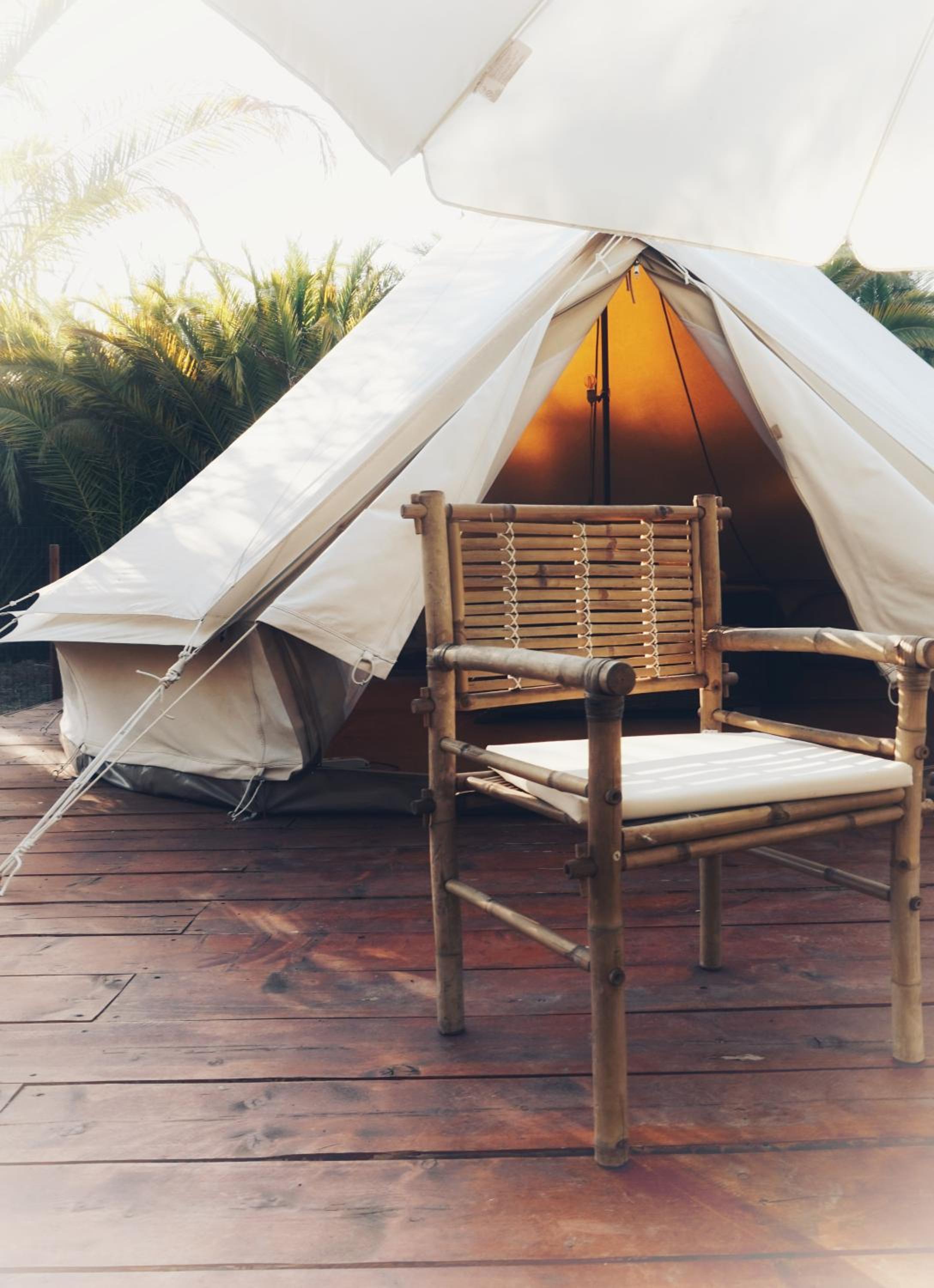 Tent photo 2