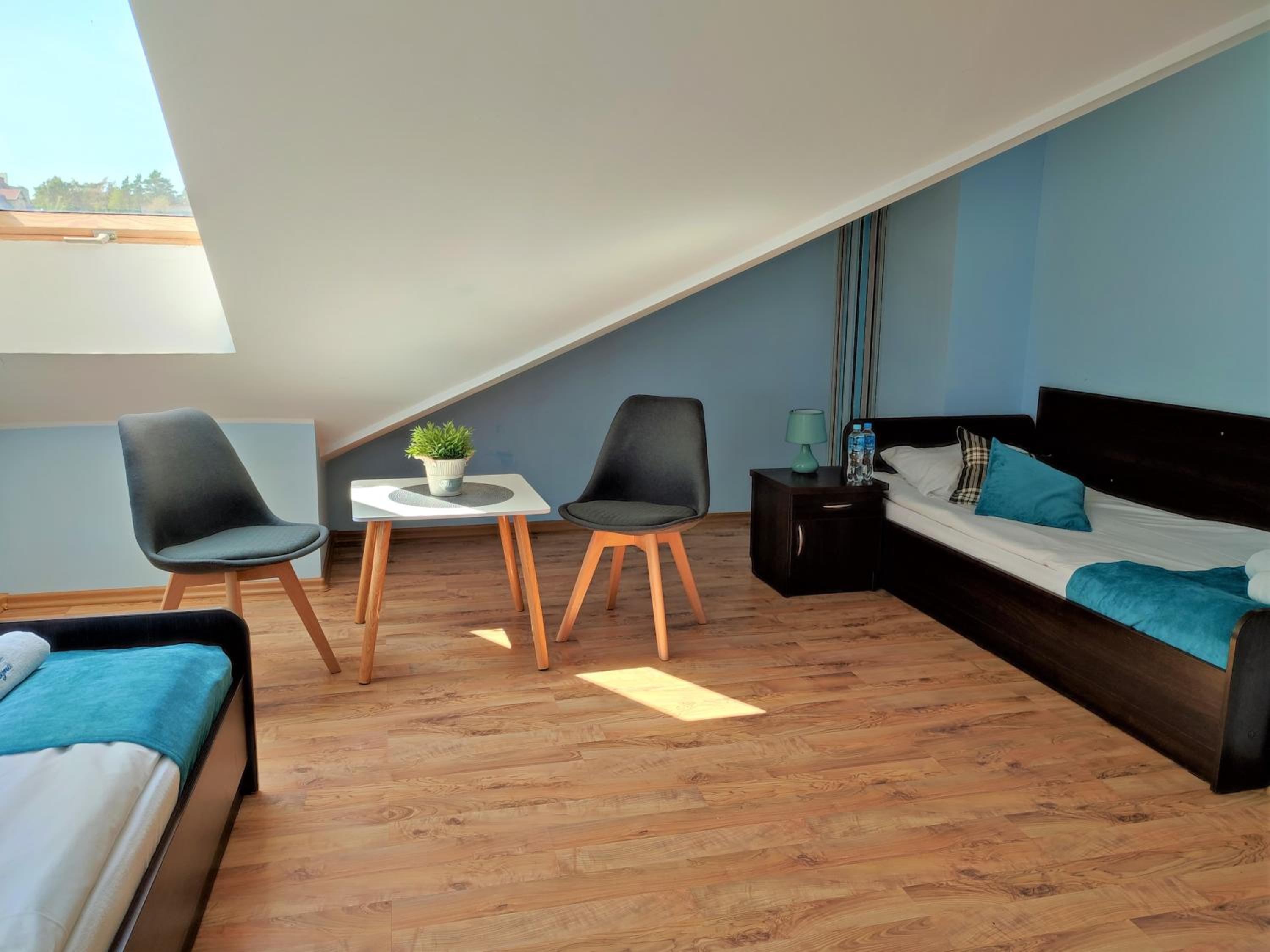 Duplex Apartment (4 Adults) - Photo 6