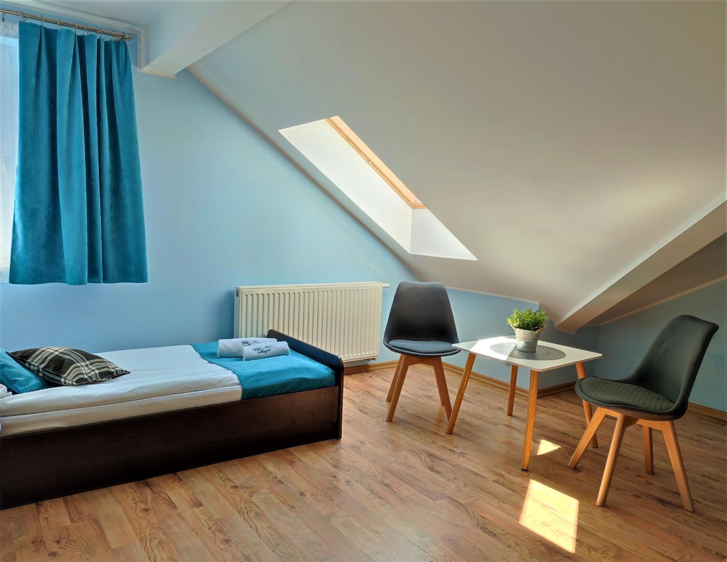 Duplex Apartment (4 Adults) - Photo 7