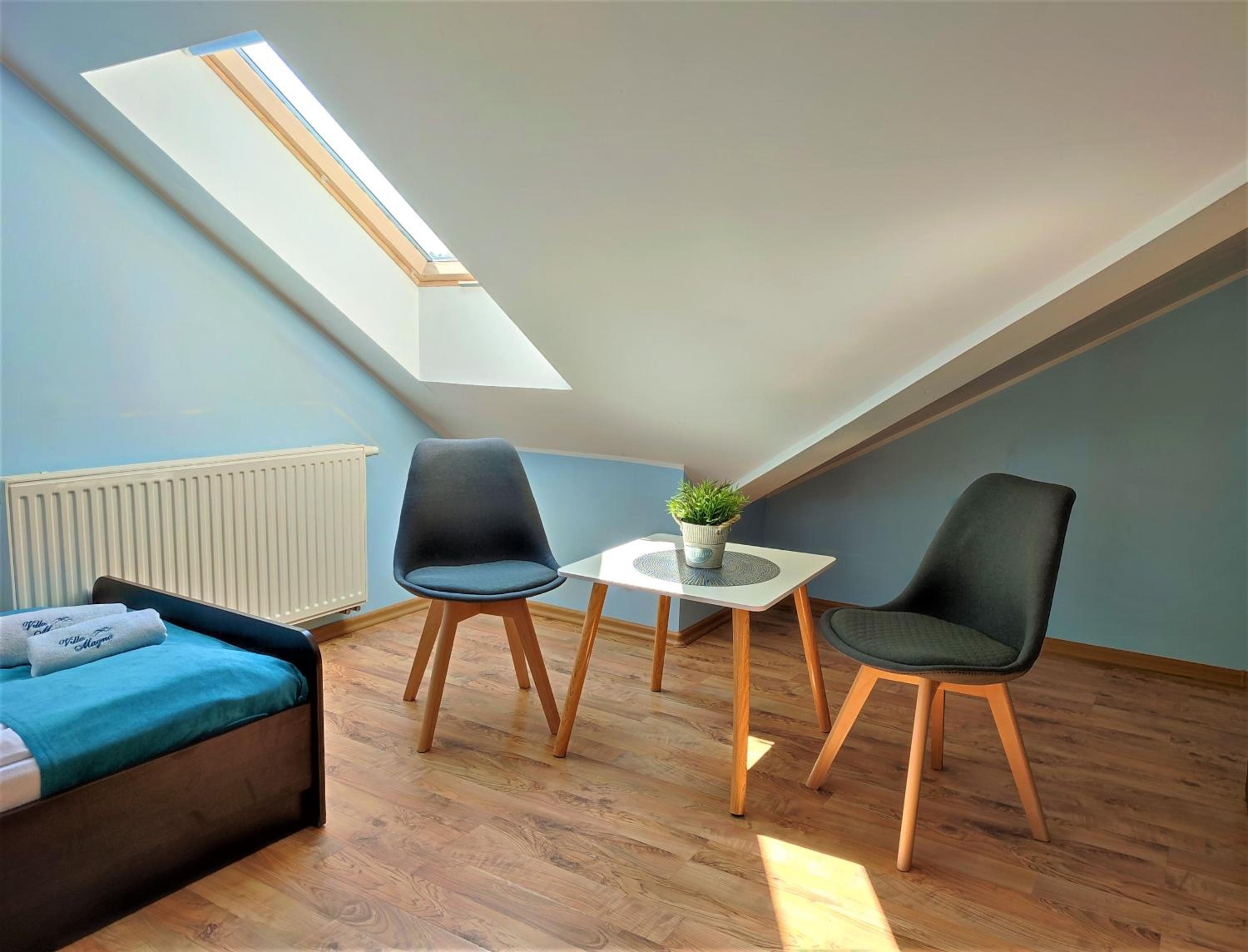 Duplex Apartment (4 Adults) - Photo 5