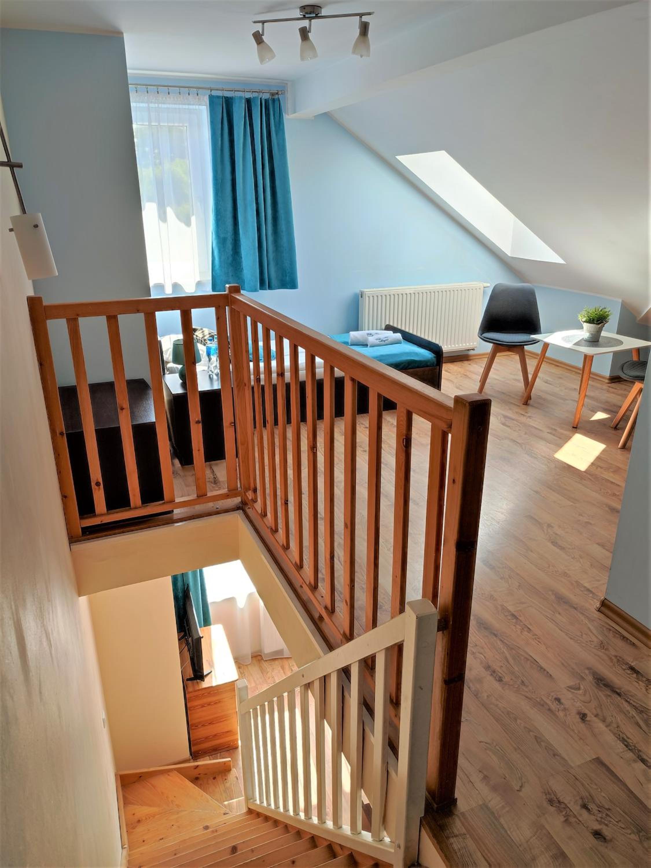 Duplex Apartment (4 Adults) - Photo 8