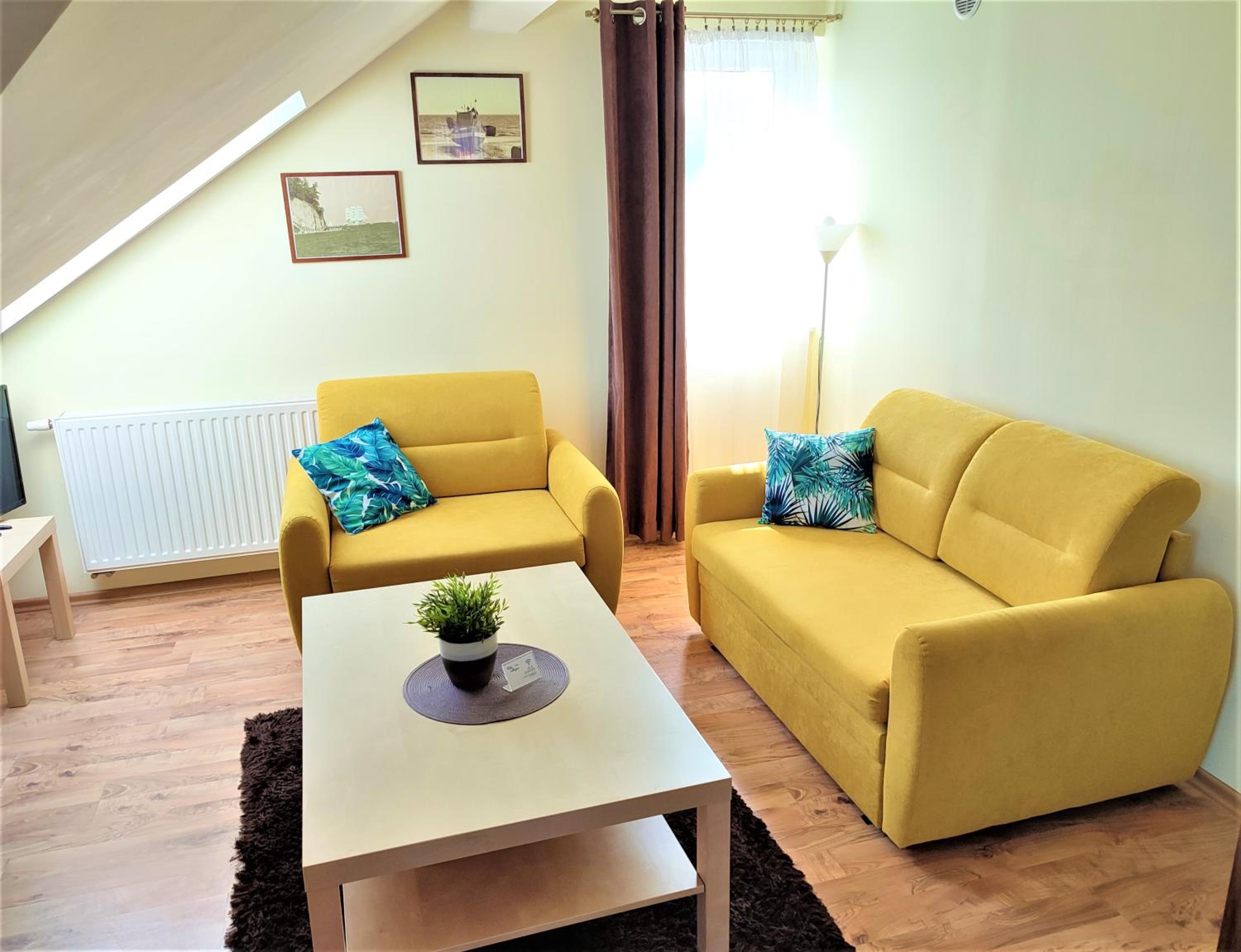 Apartment (4 Adults) - Photo 7