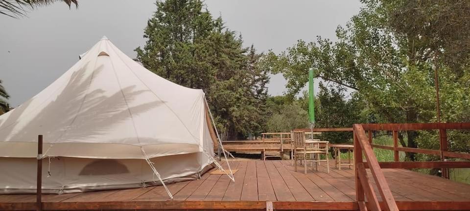 Tent photo 3