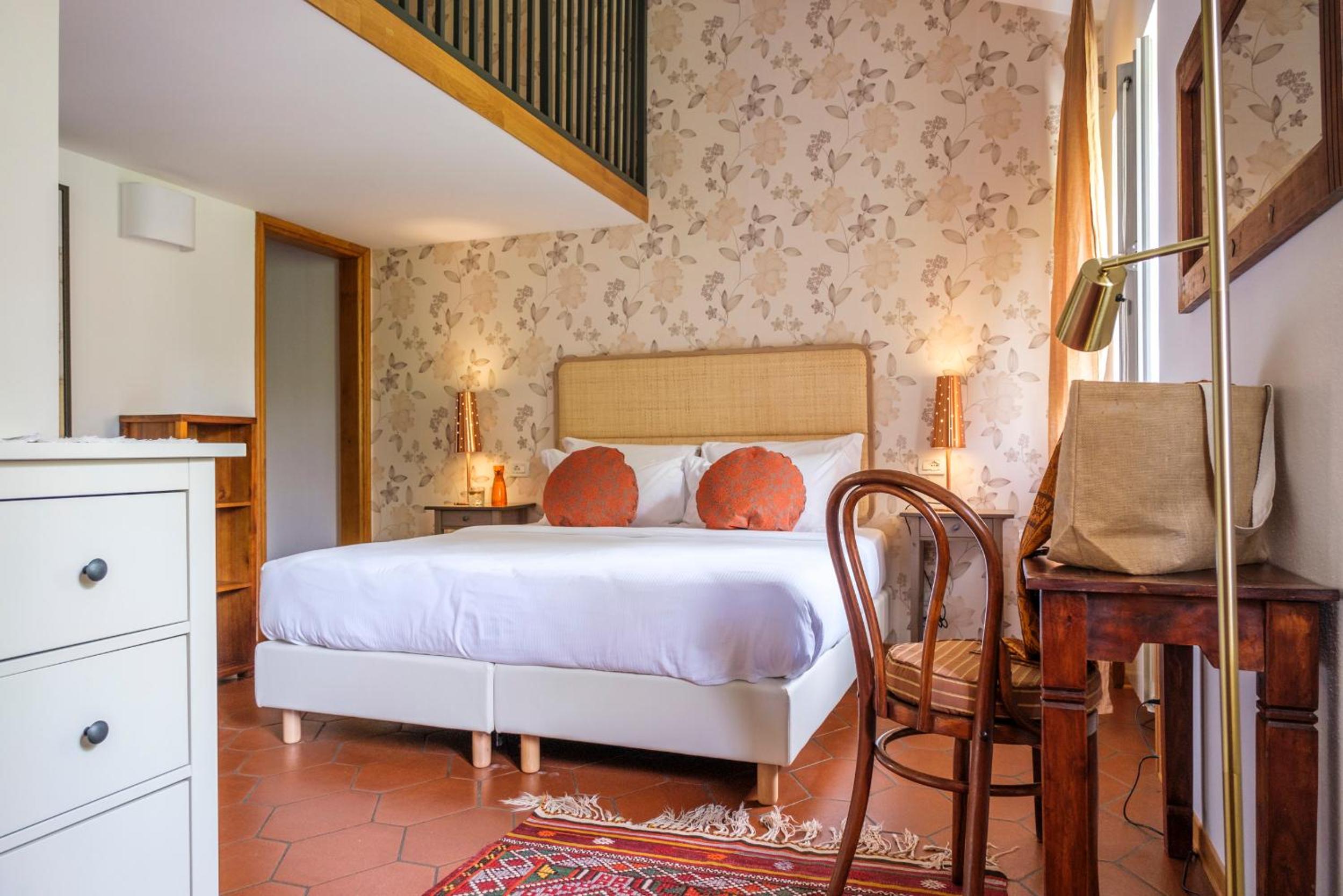 Superior Double Room - Photo 13