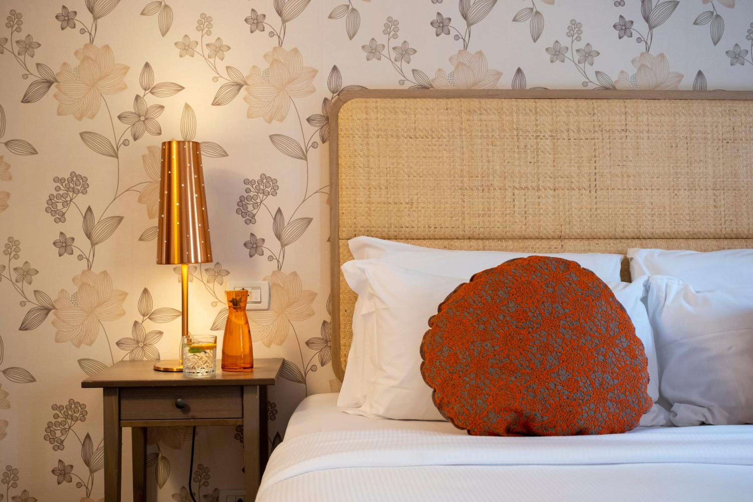 Superior Double Room - Photo 12