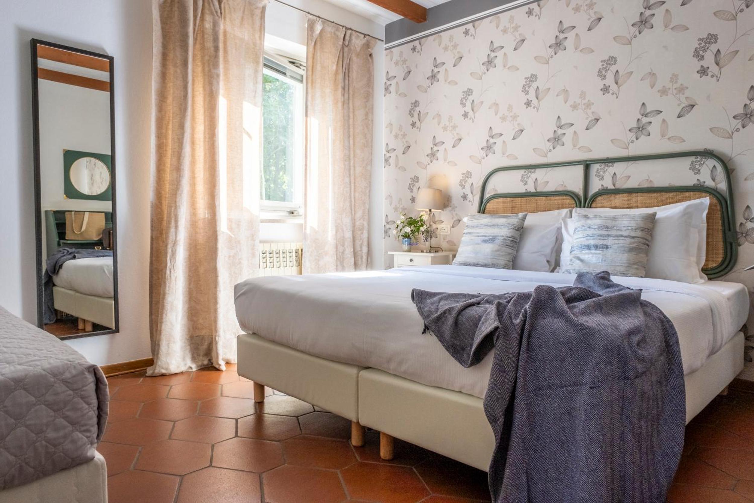Superior Double Room - Photo 10