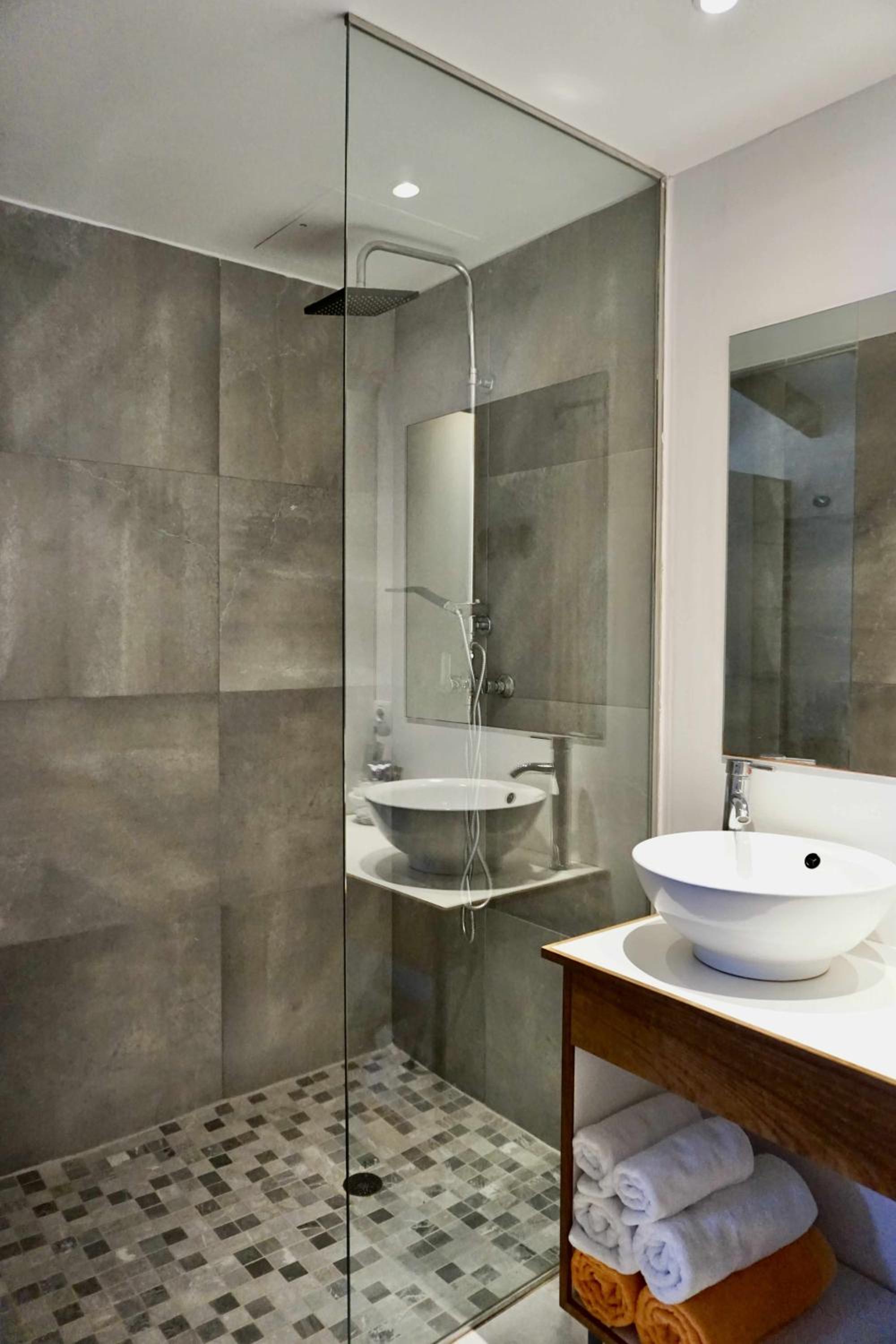 Apartment with Terrace photo 3
