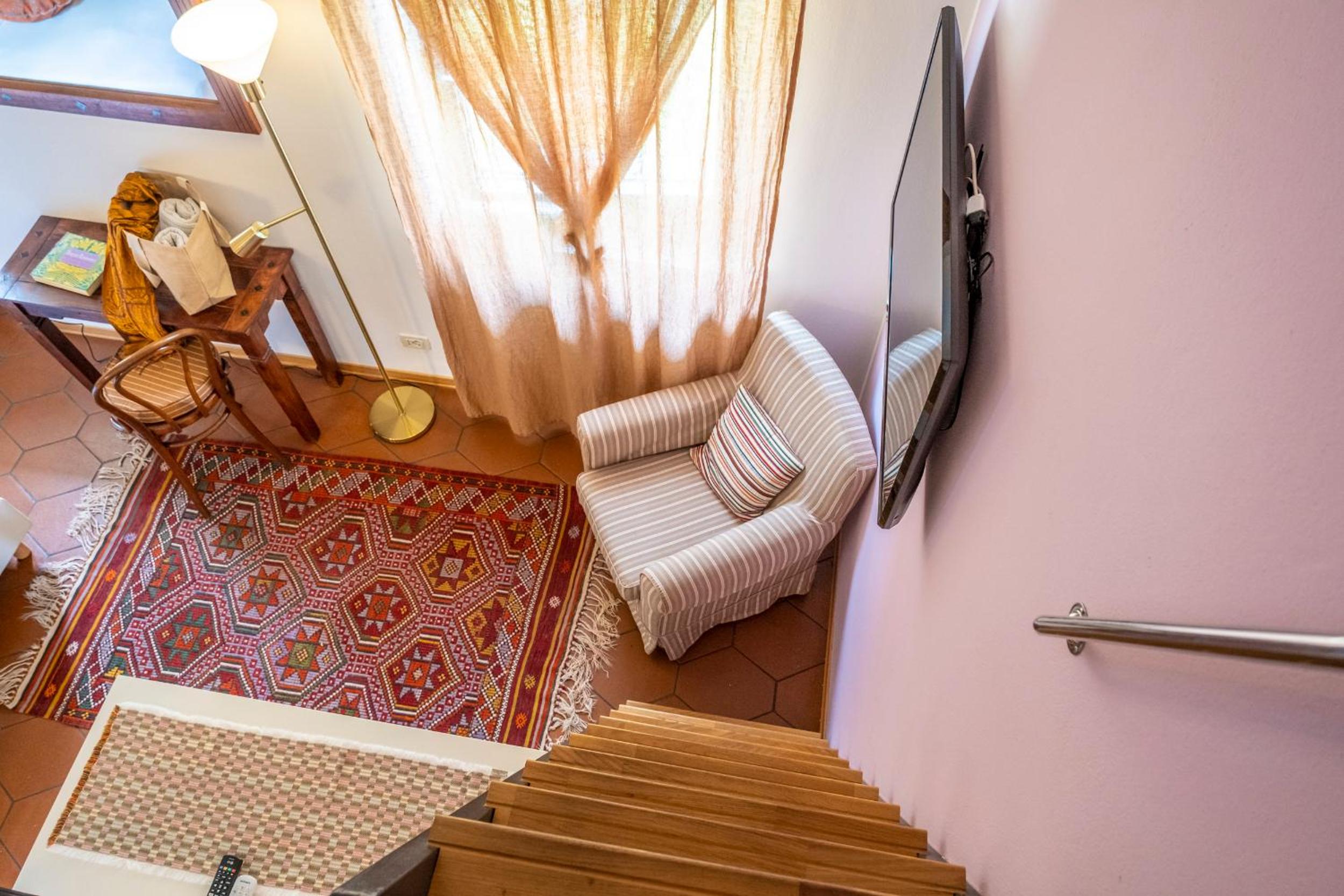 Superior Double Room - Photo 7