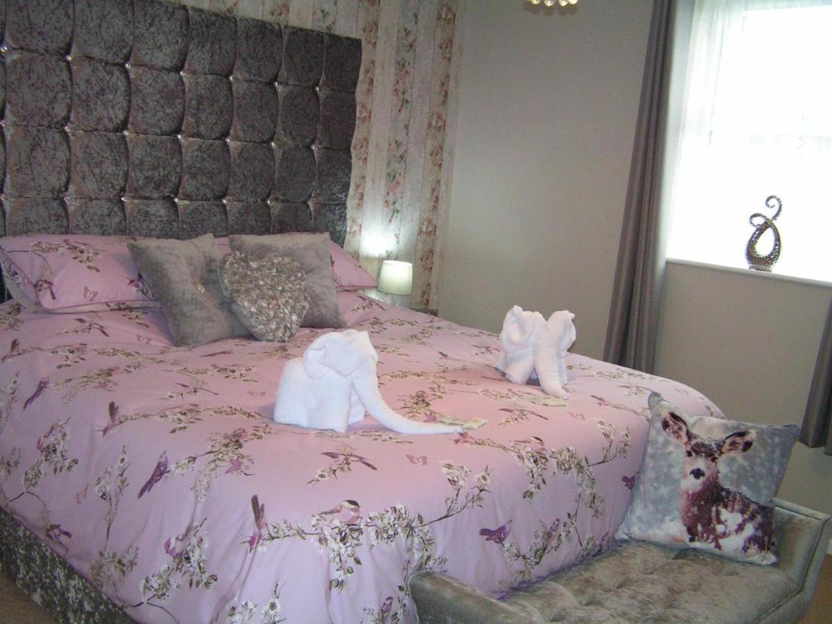 Double Room - Photo 2