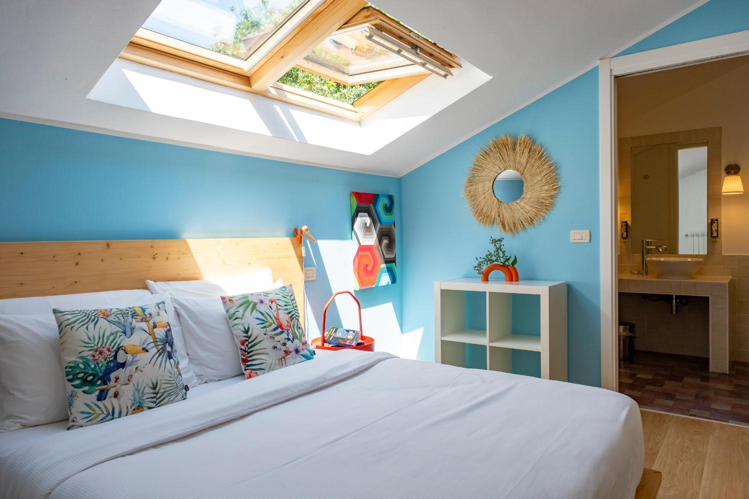 Double Room - Photo 1