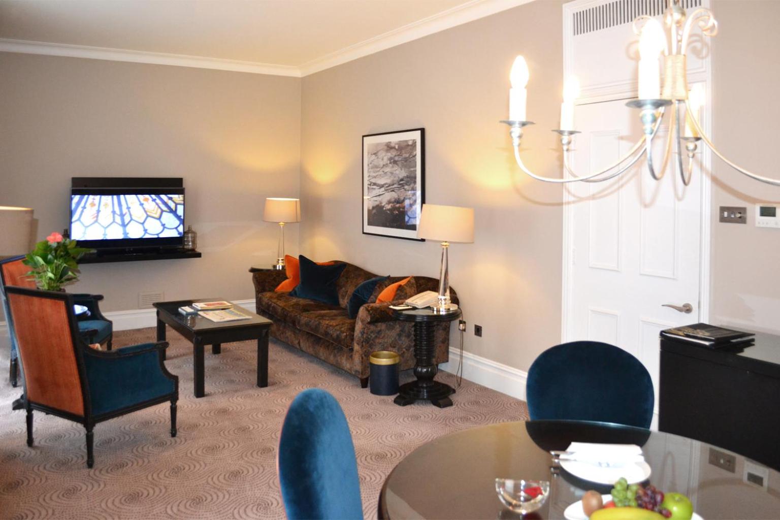 Minsters One Bedroom Suite photo 1