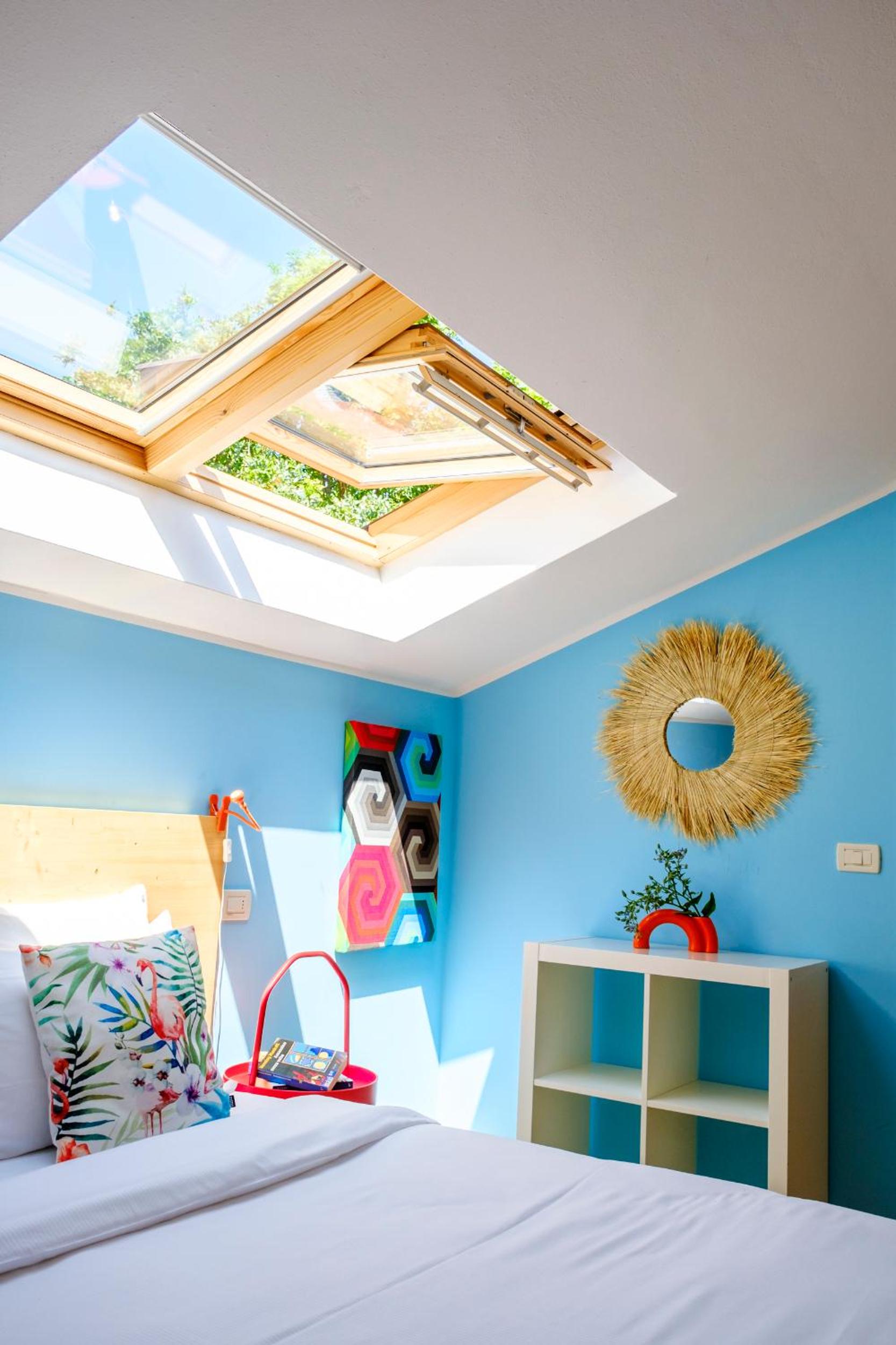 Double Room - Photo 4