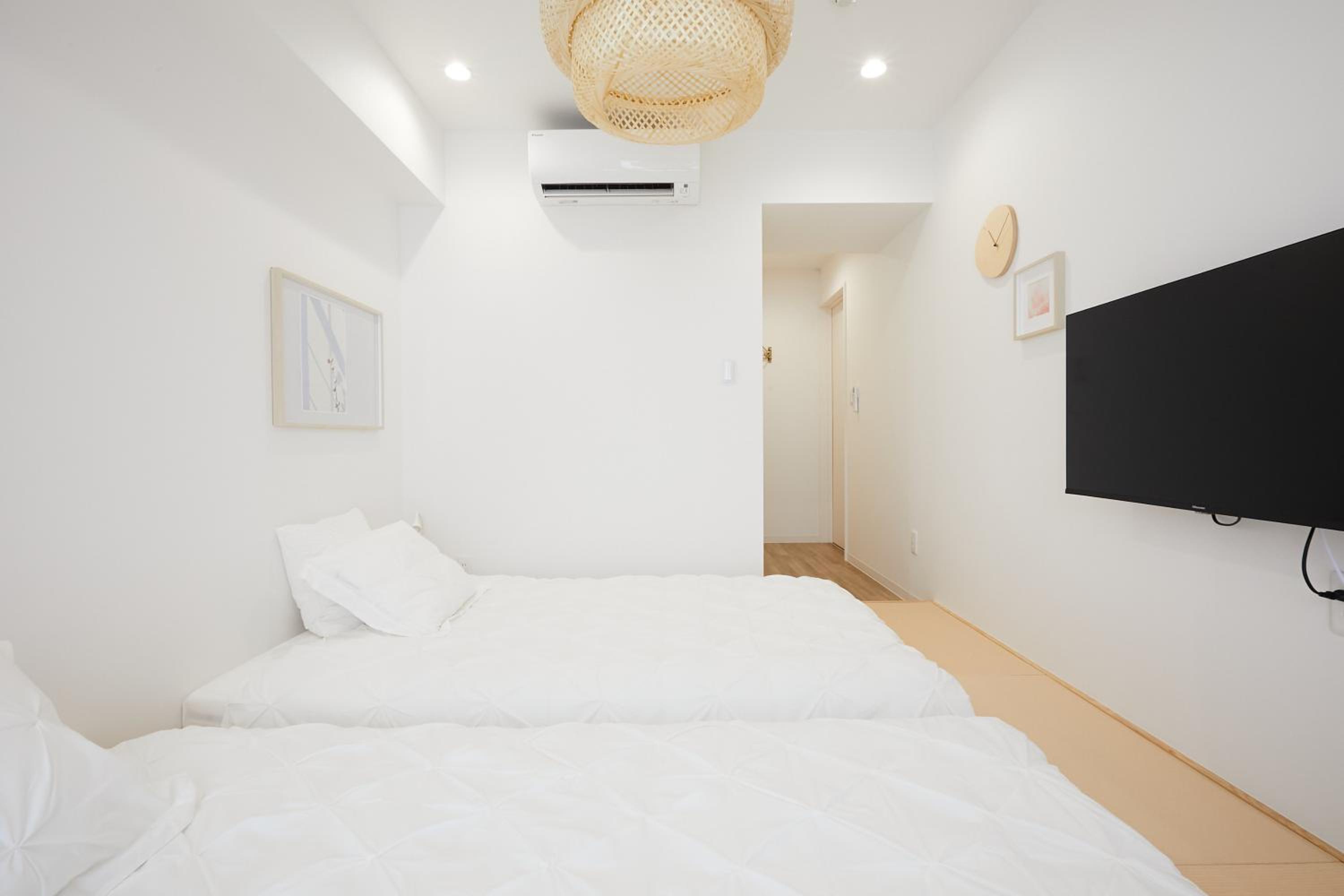 Standard Twin Room photo 2