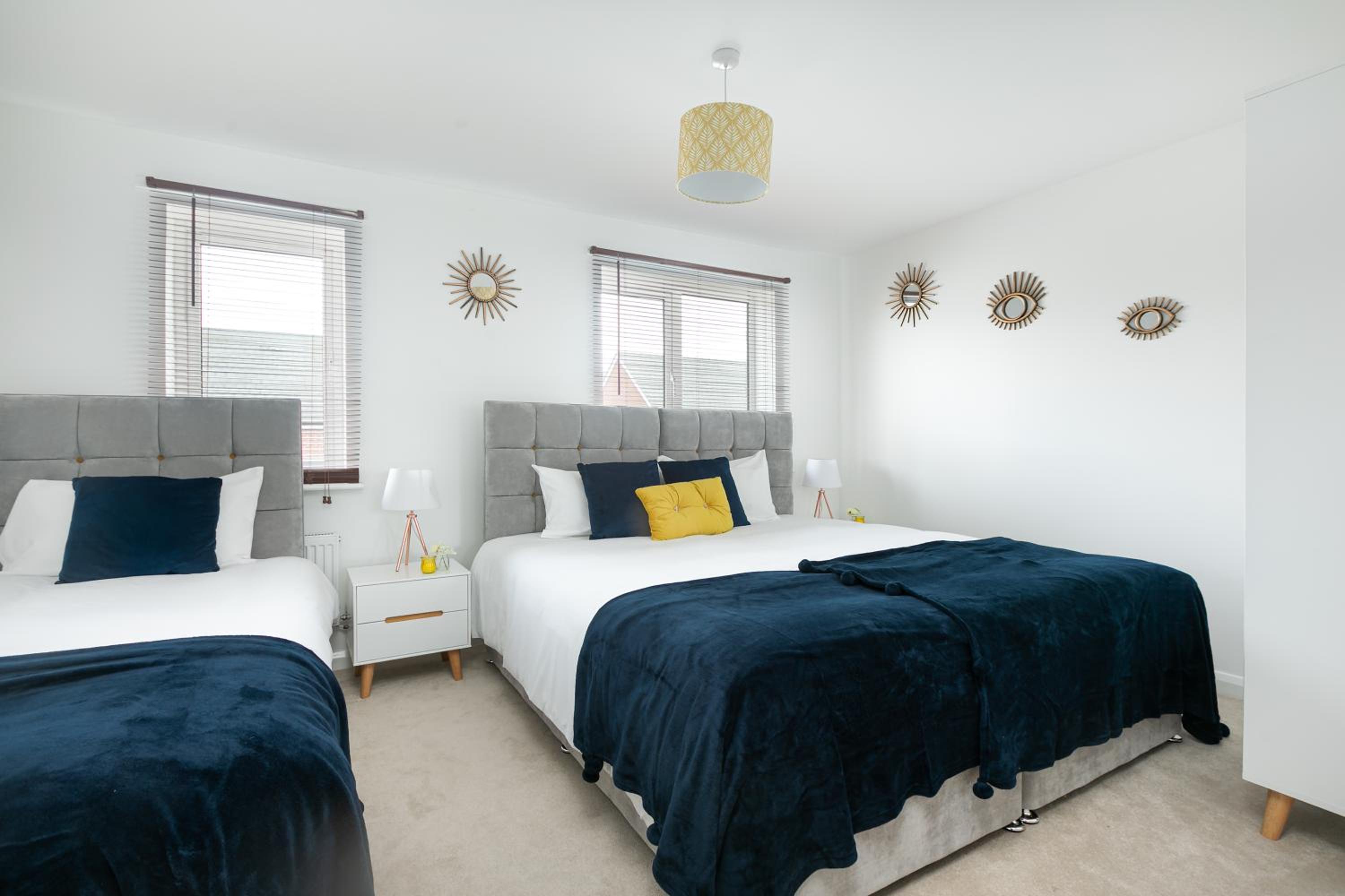 Two-Bedroom House photo 1