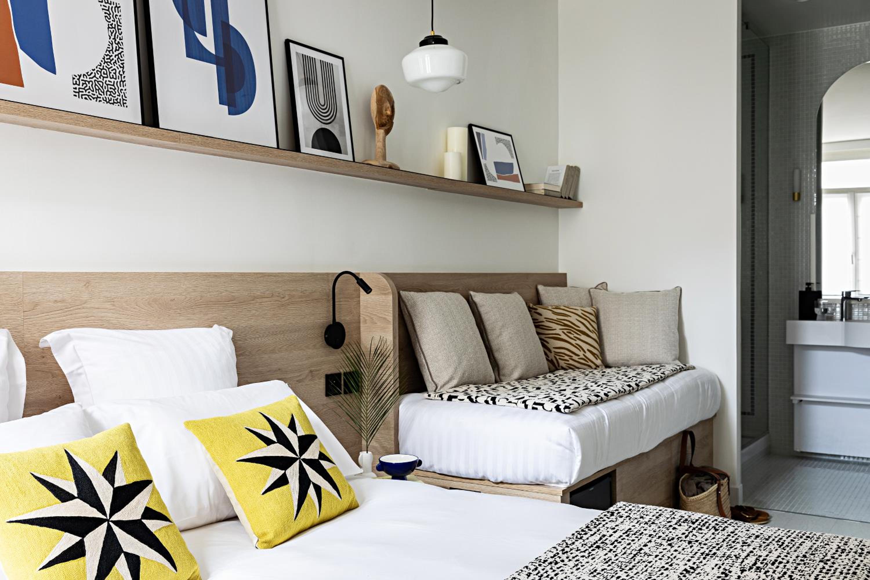 Classic Triple Room - Photo 7