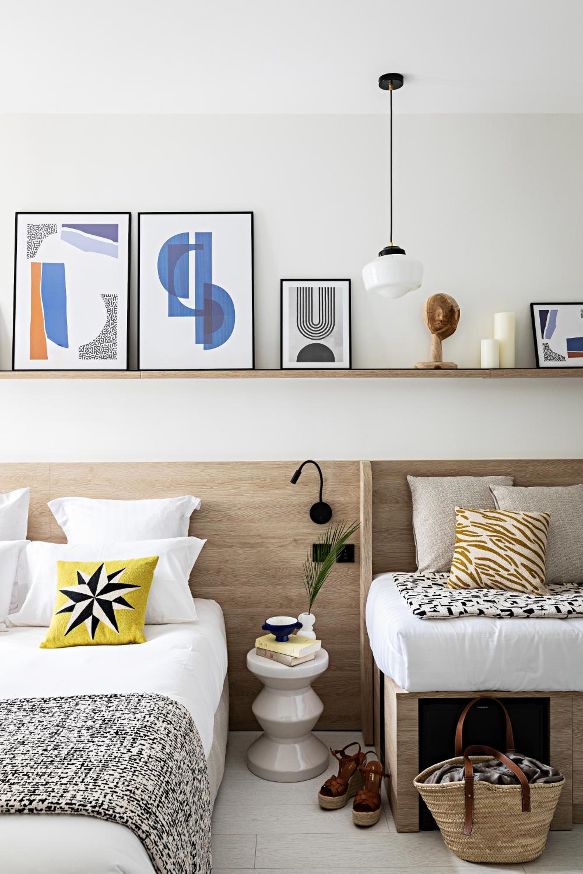 Classic Triple Room - Photo 6