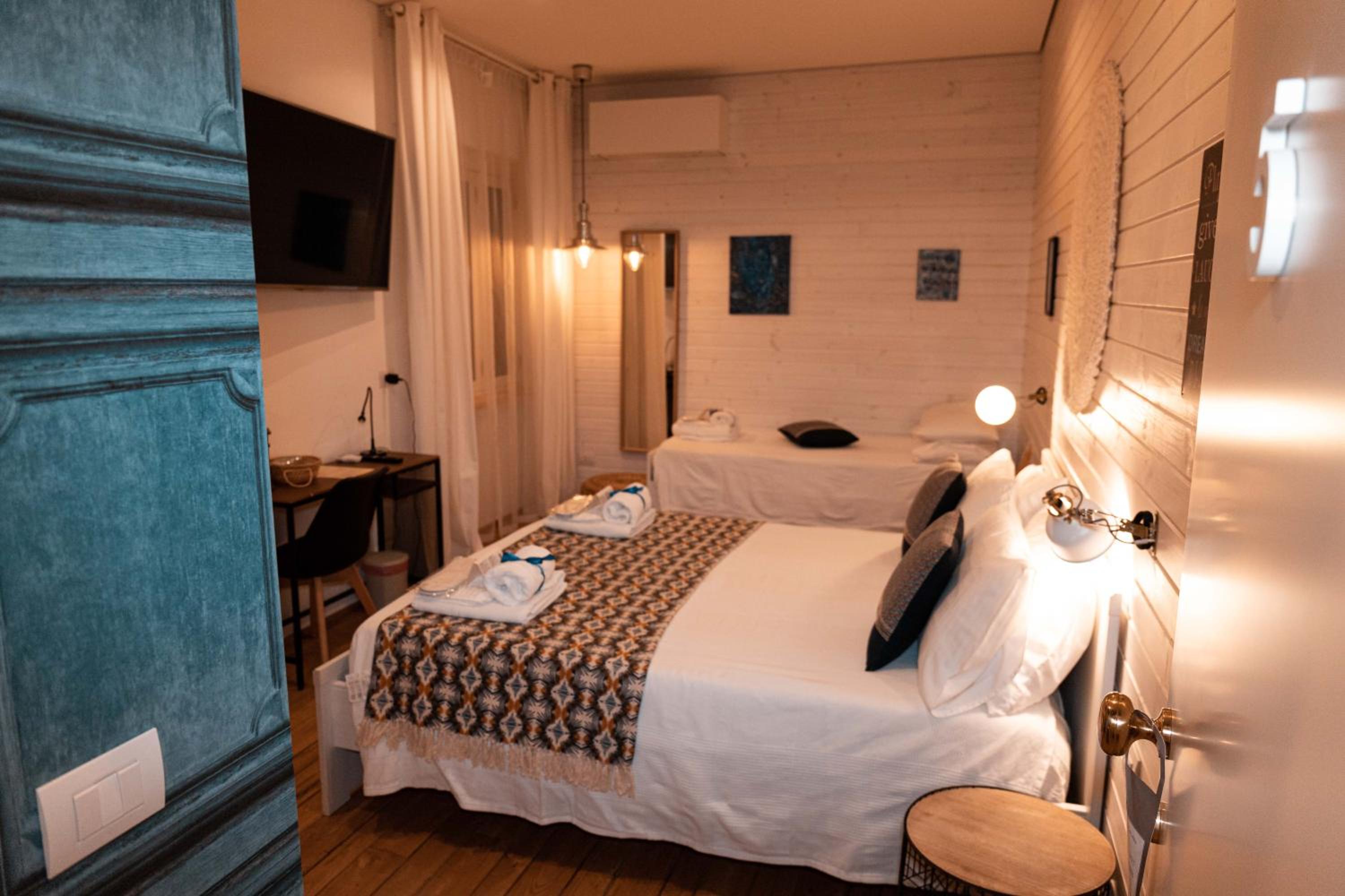Comfort Triple Room photo 1