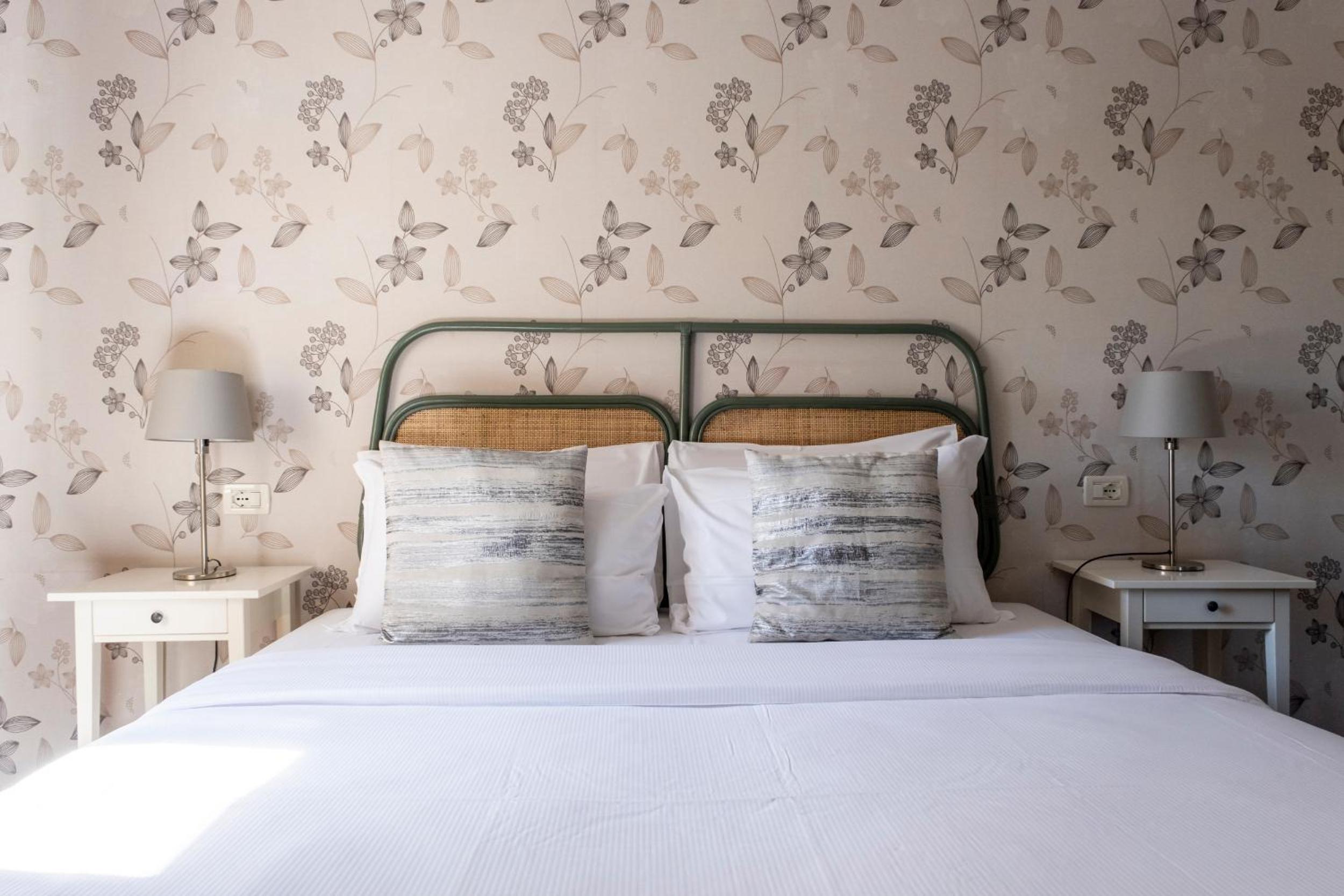 Superior Double Room - Photo 1