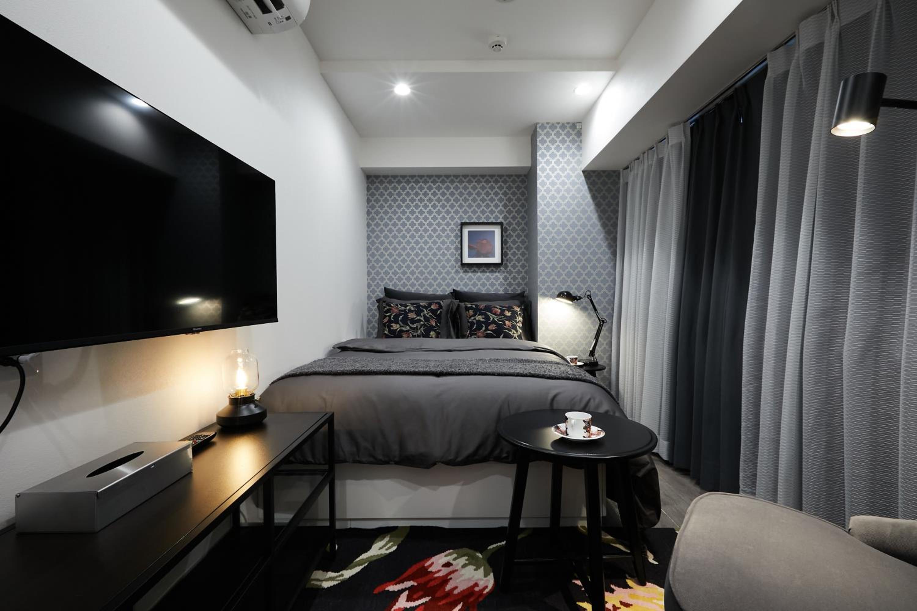 Double Room photo 1