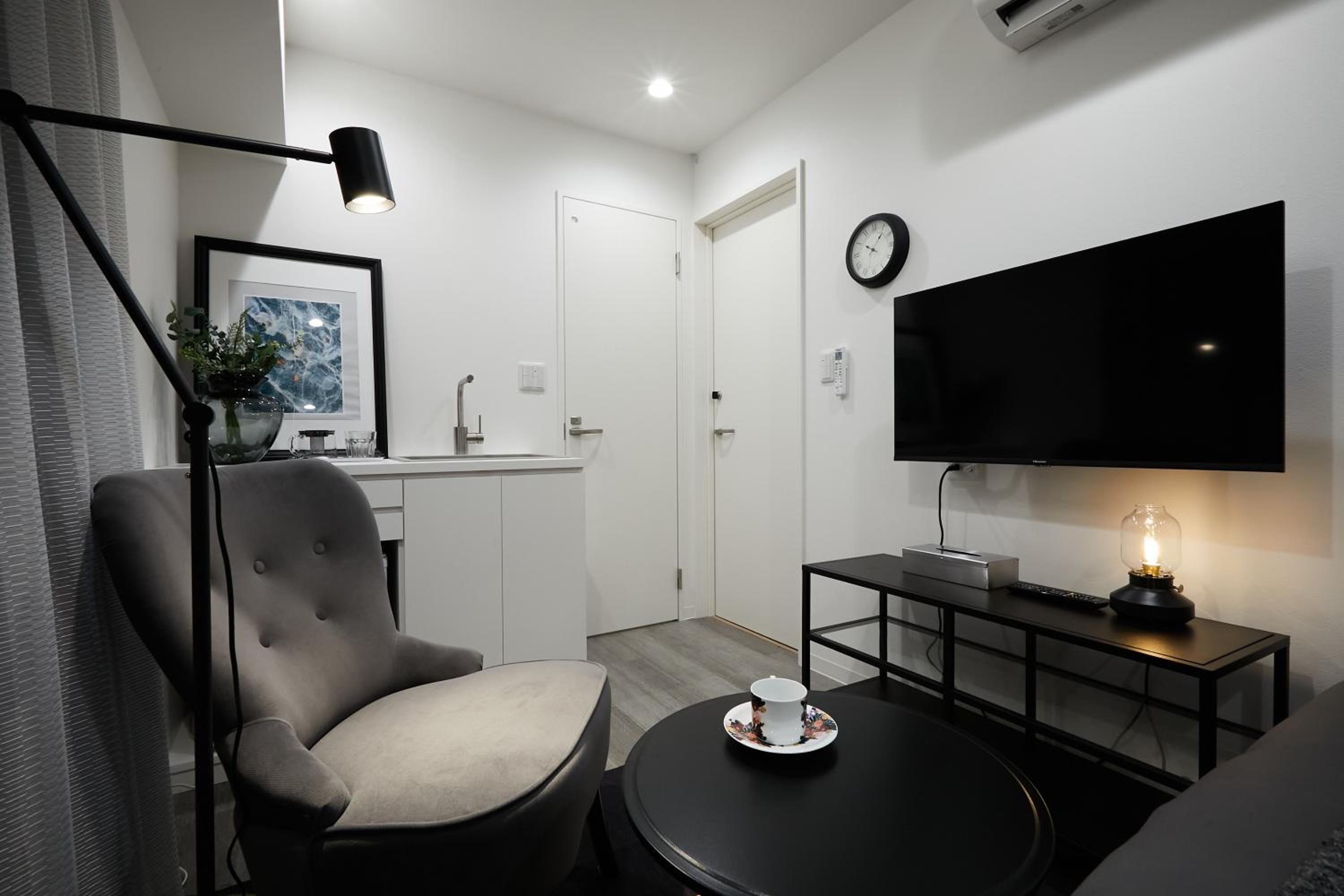 Double Room photo 3