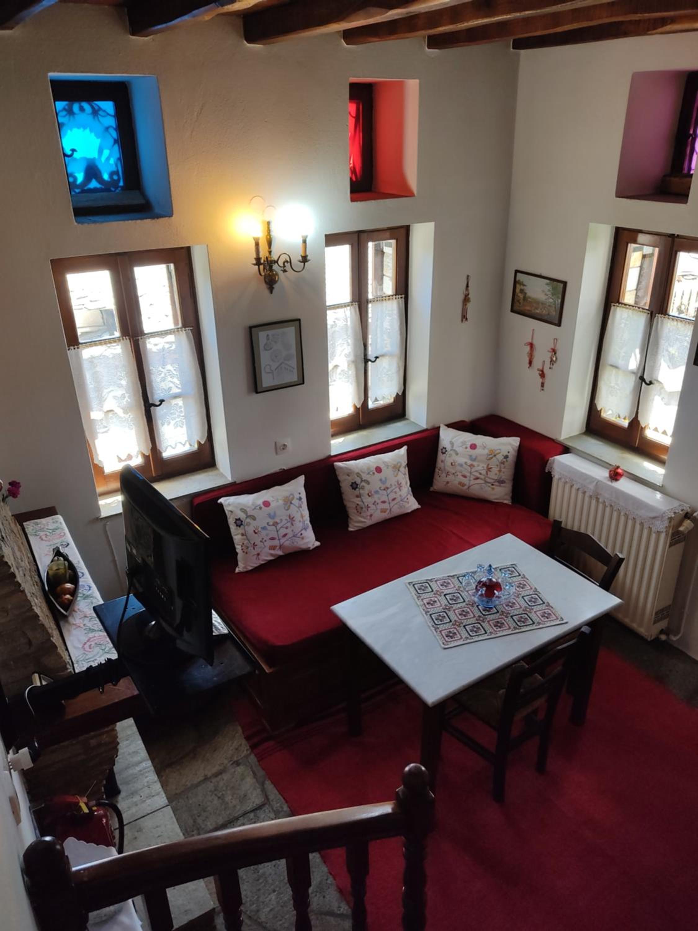 Quadruple Room photo 2