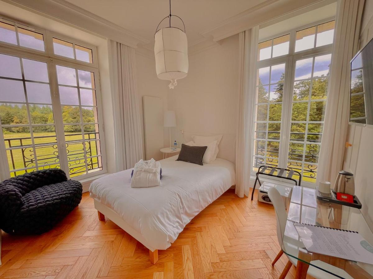 Superior Single Room