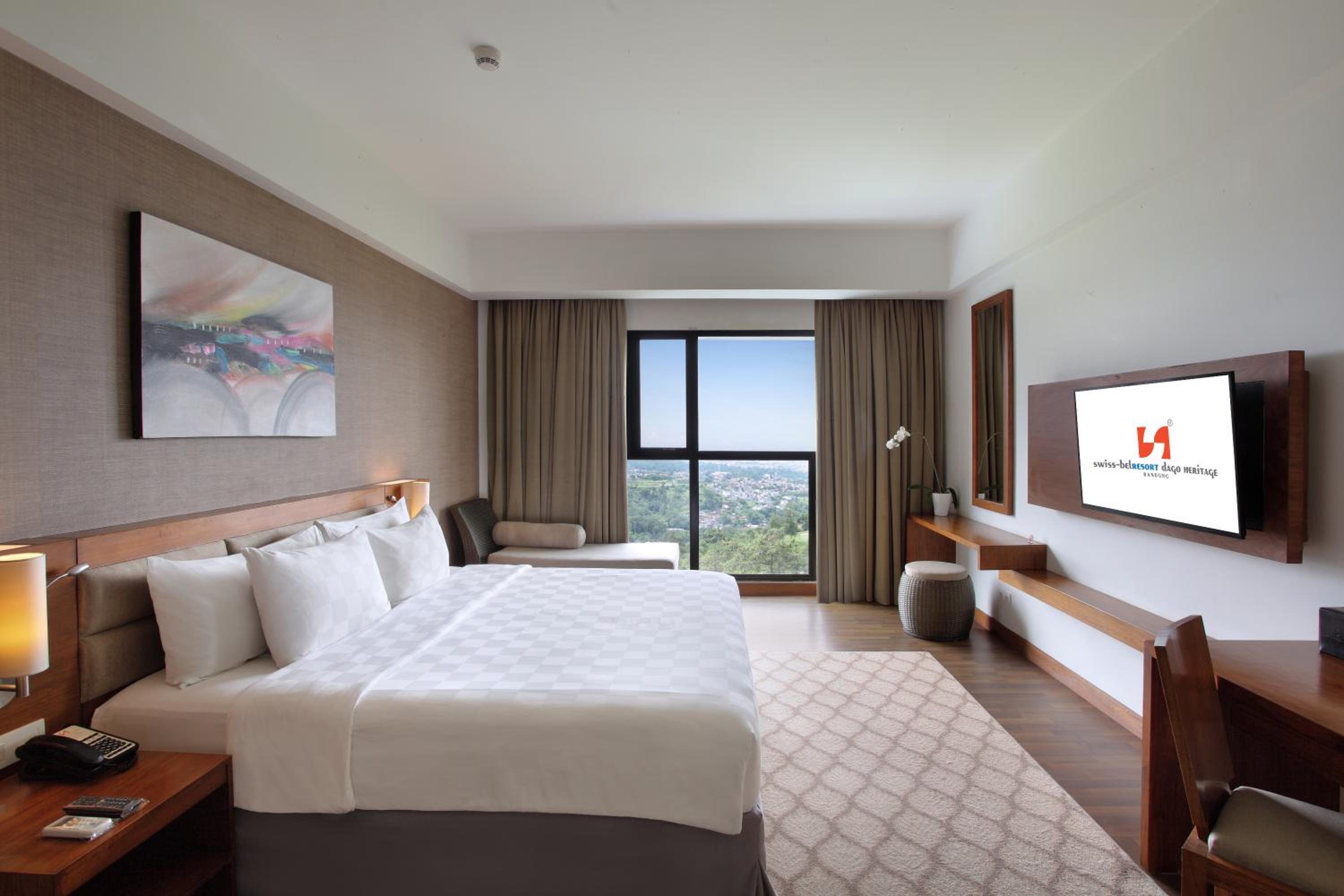 Junior Suite - Photo 2