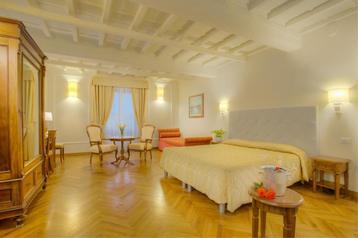 Junior Suite with River View photo 1