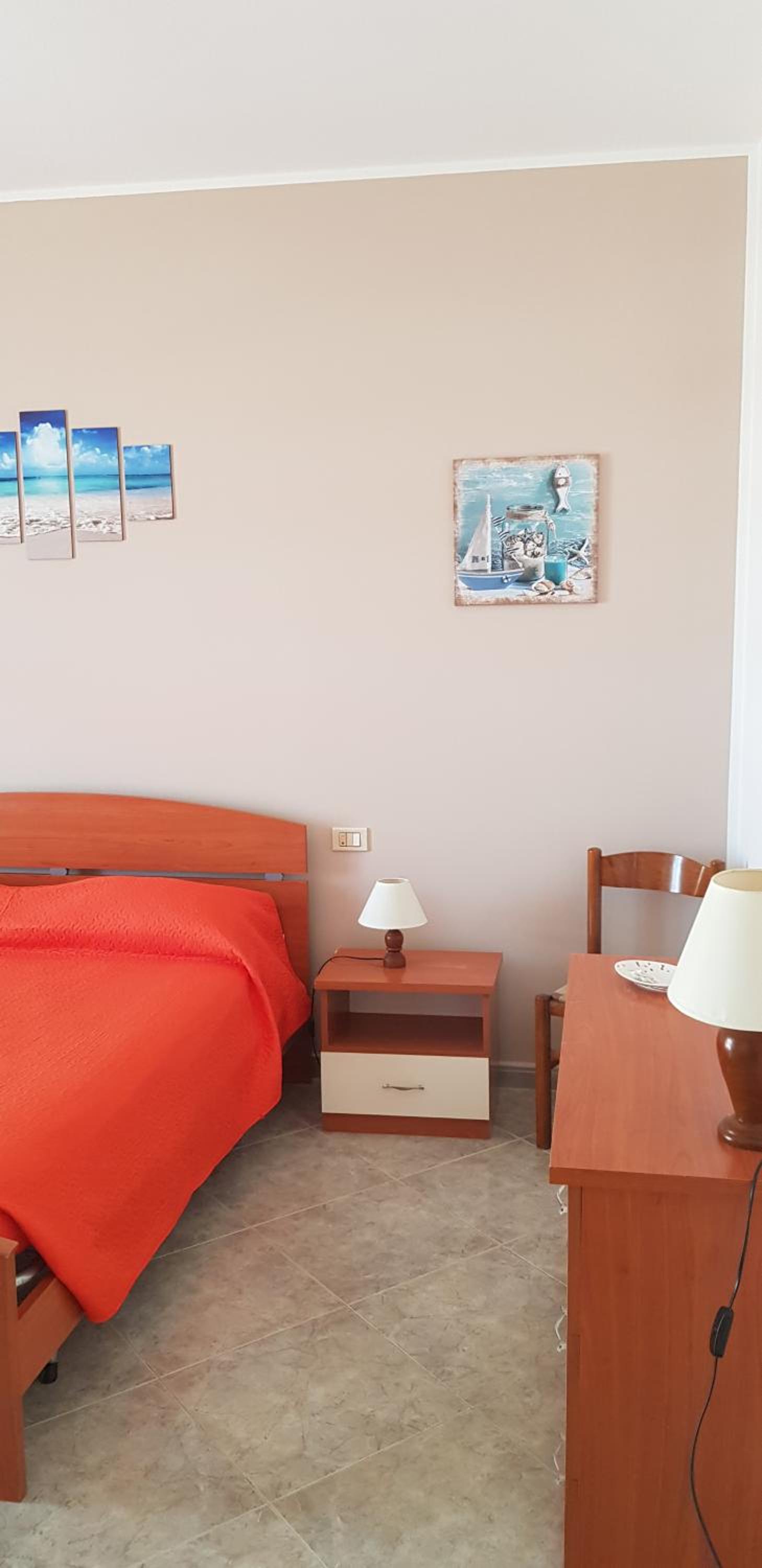Deluxe Double Room with Balcony - Photo 2