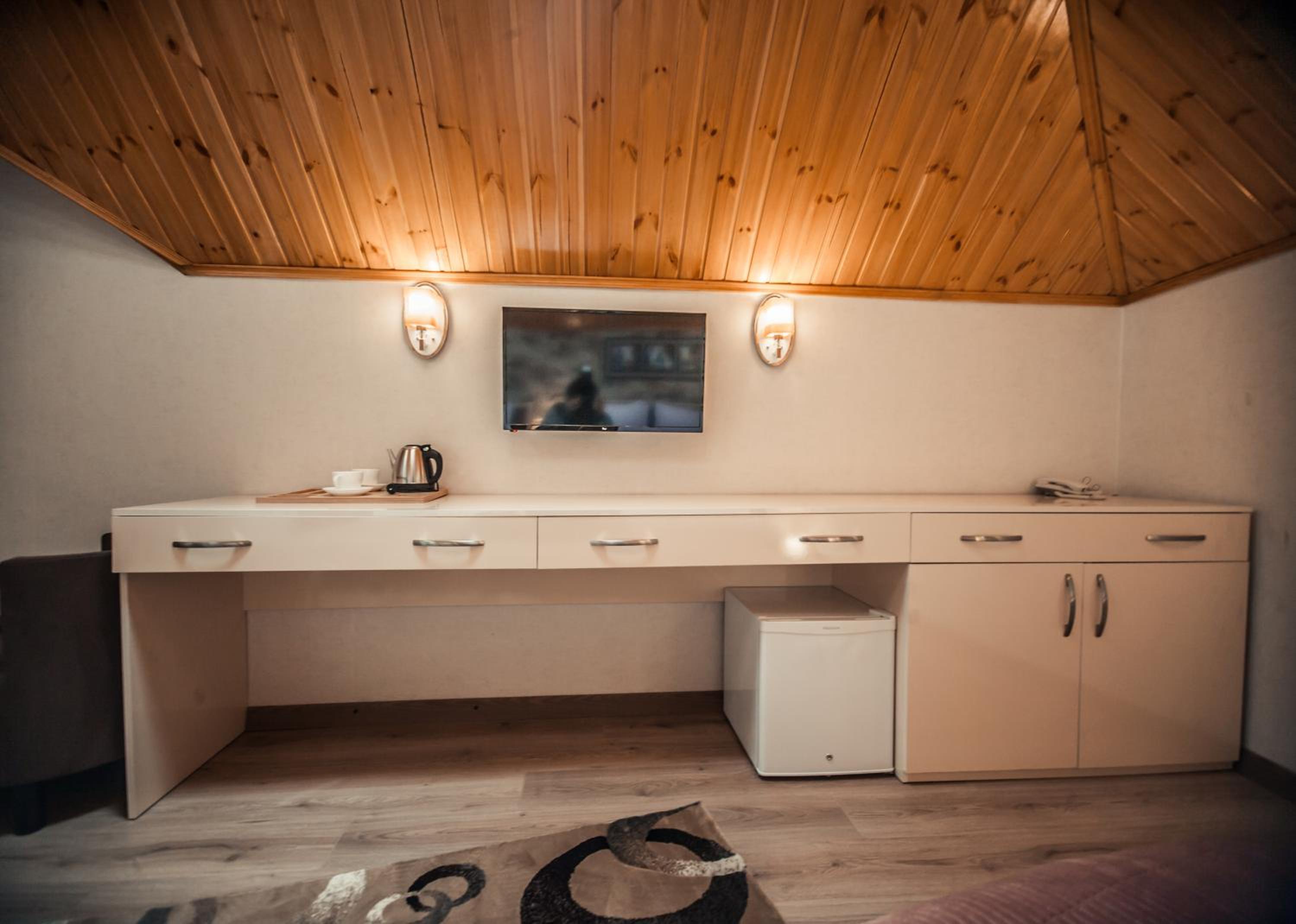 Comfort Triple Room - Photo 4