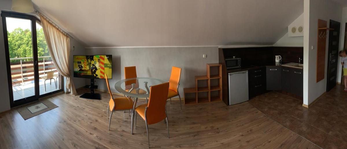 Standard Apartment
