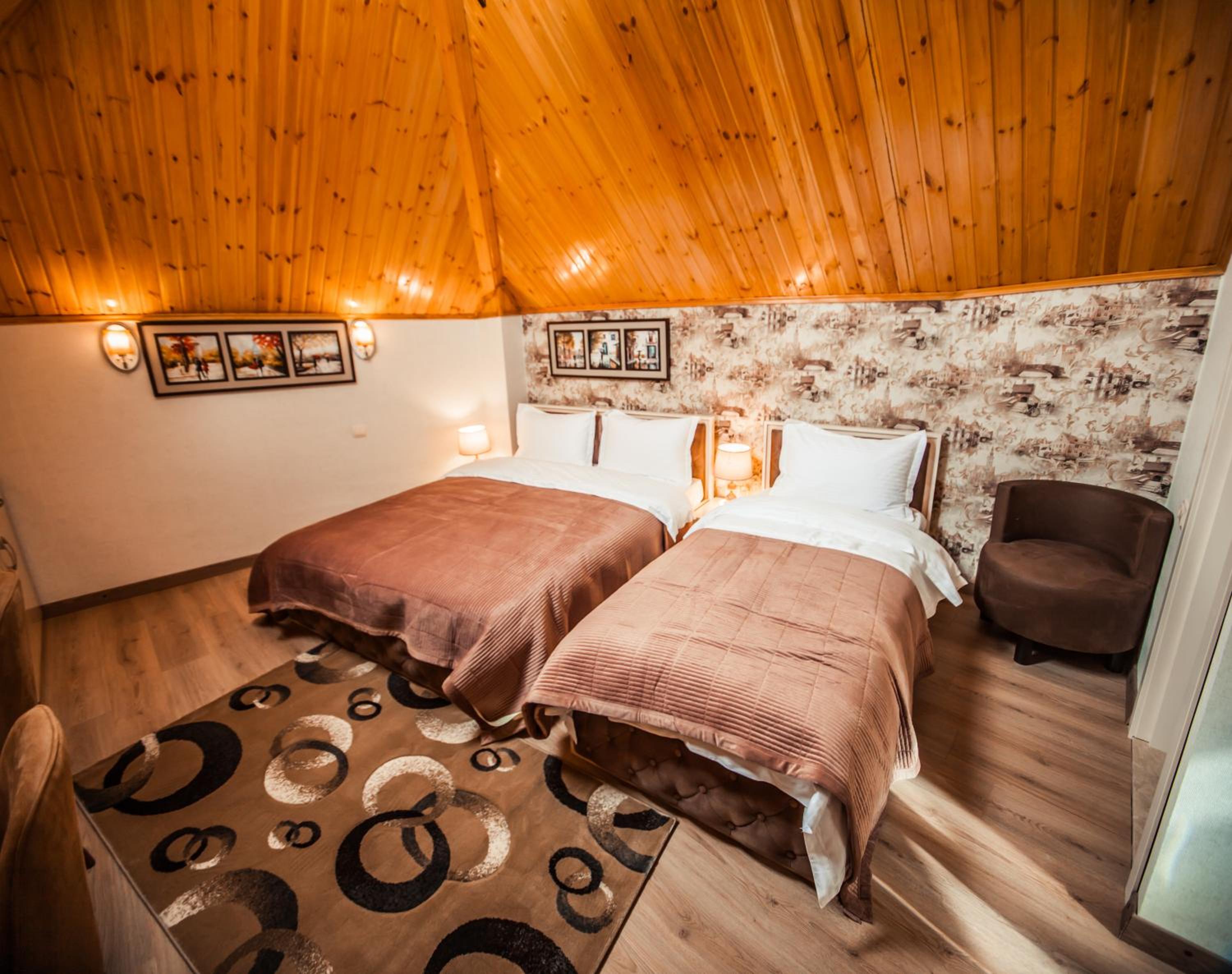 Comfort Triple Room - Photo 2