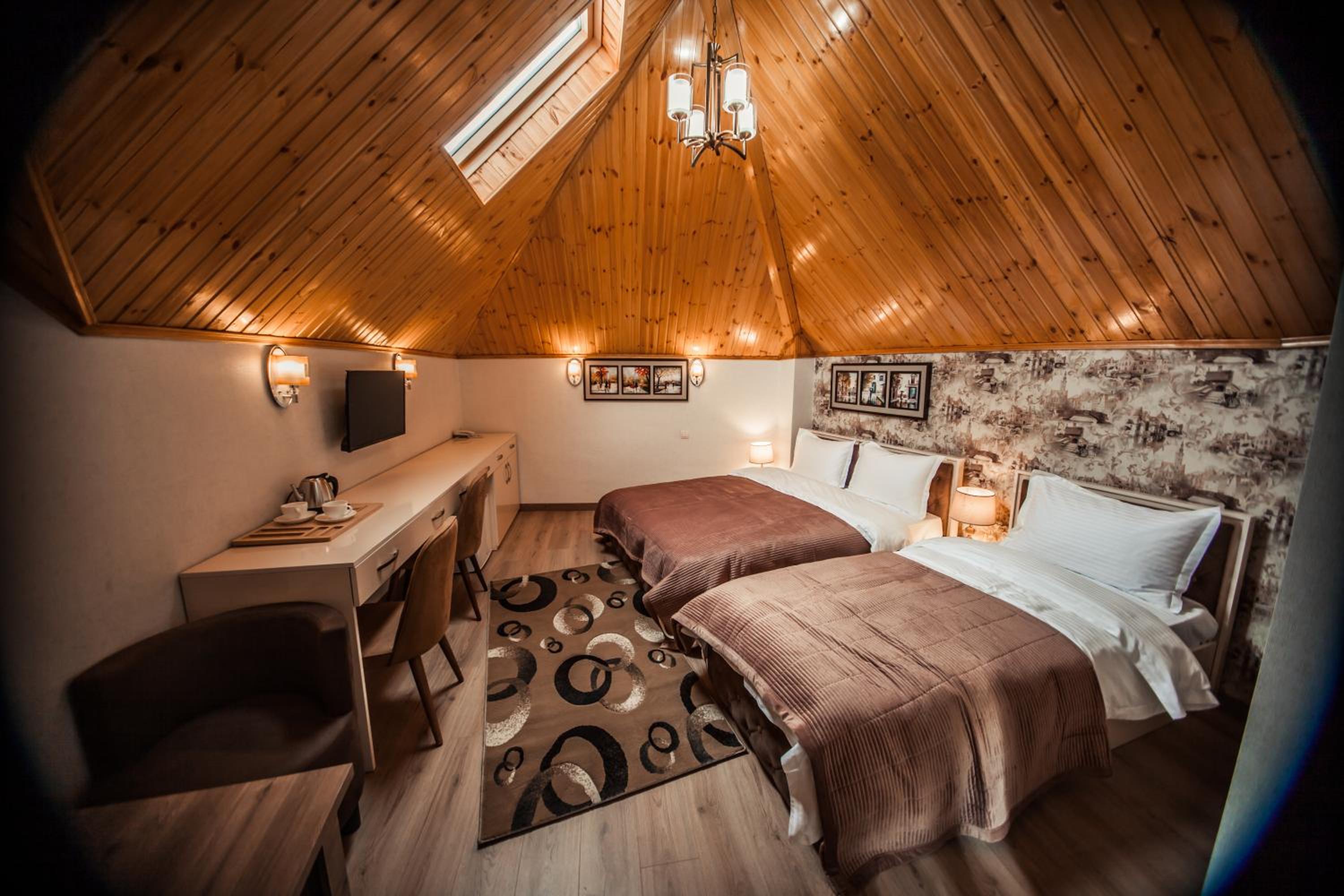 Comfort Triple Room - Photo 5