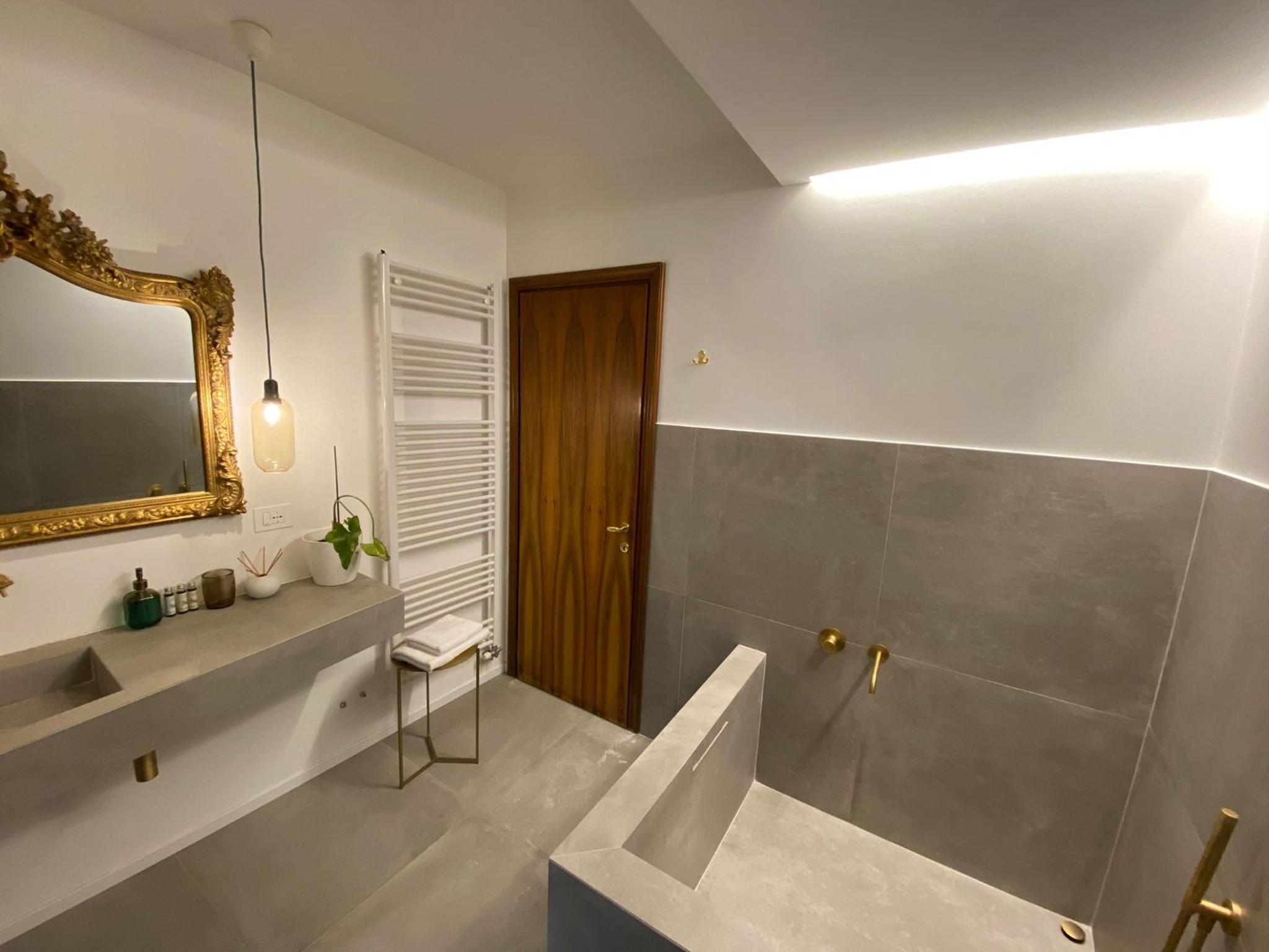 Ca' Tiepolo Two-Bedroom Apartment photo 3
