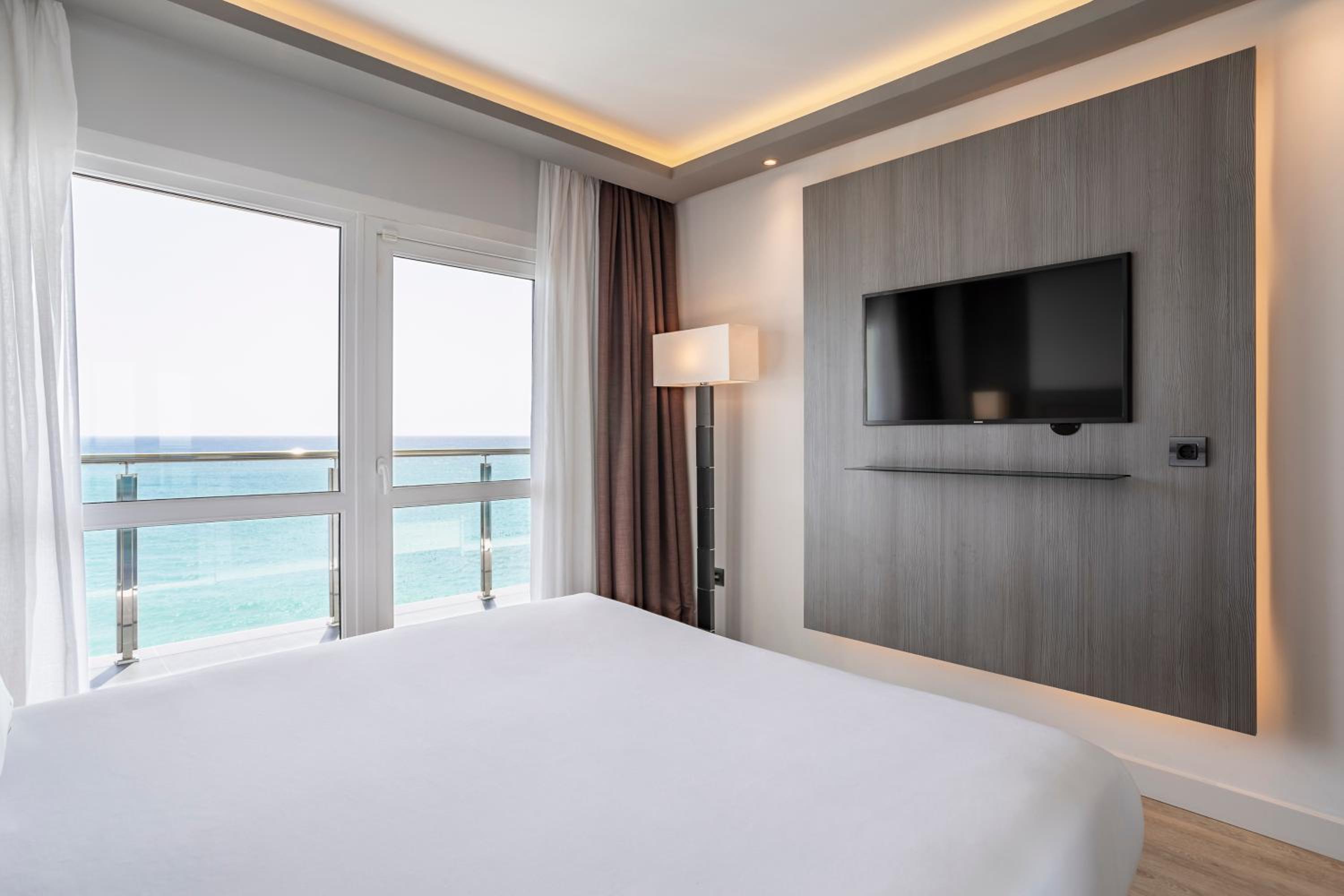Habitación Grand Premium