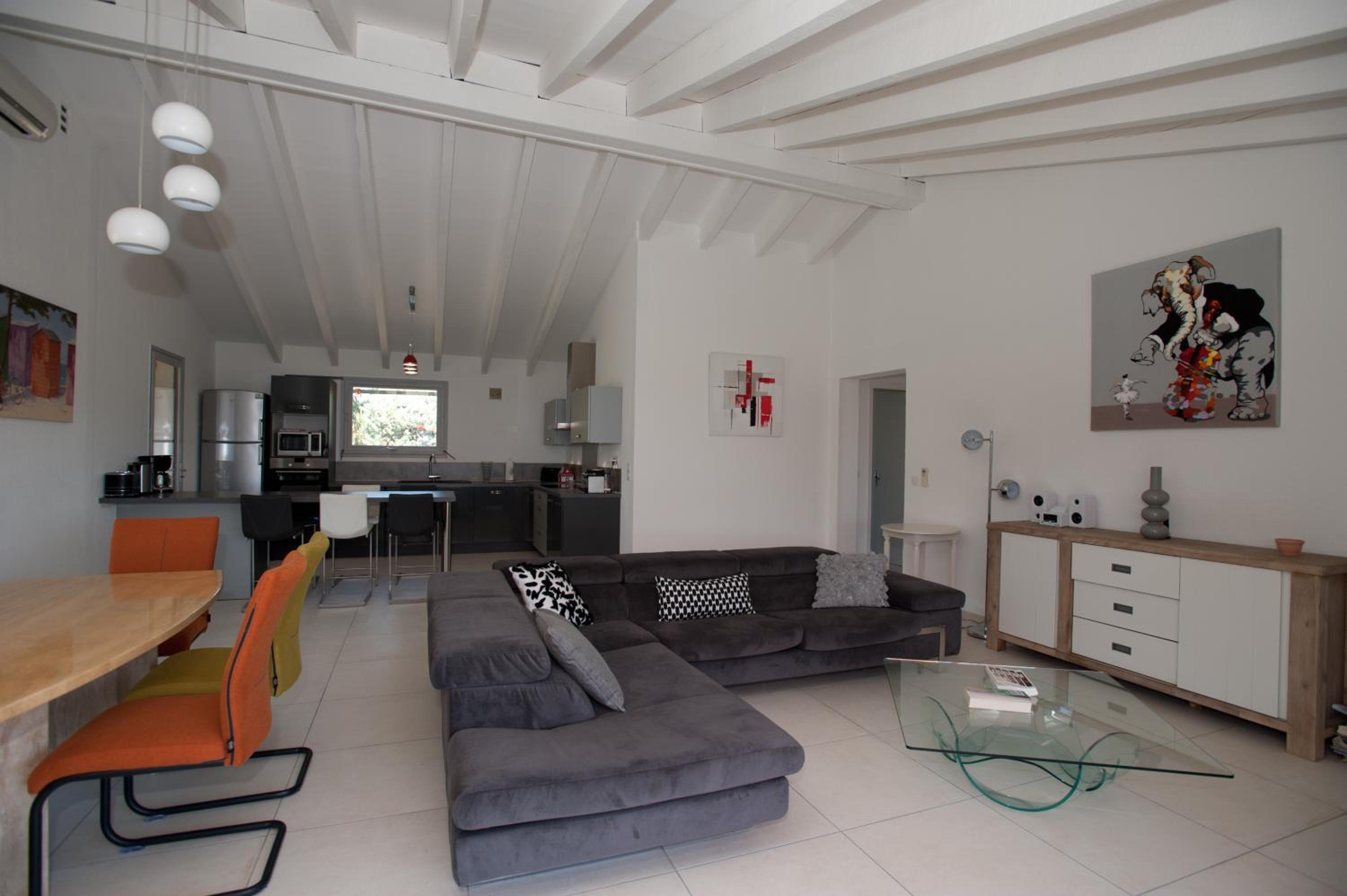 House - 3 bedrooms - Casa Levante