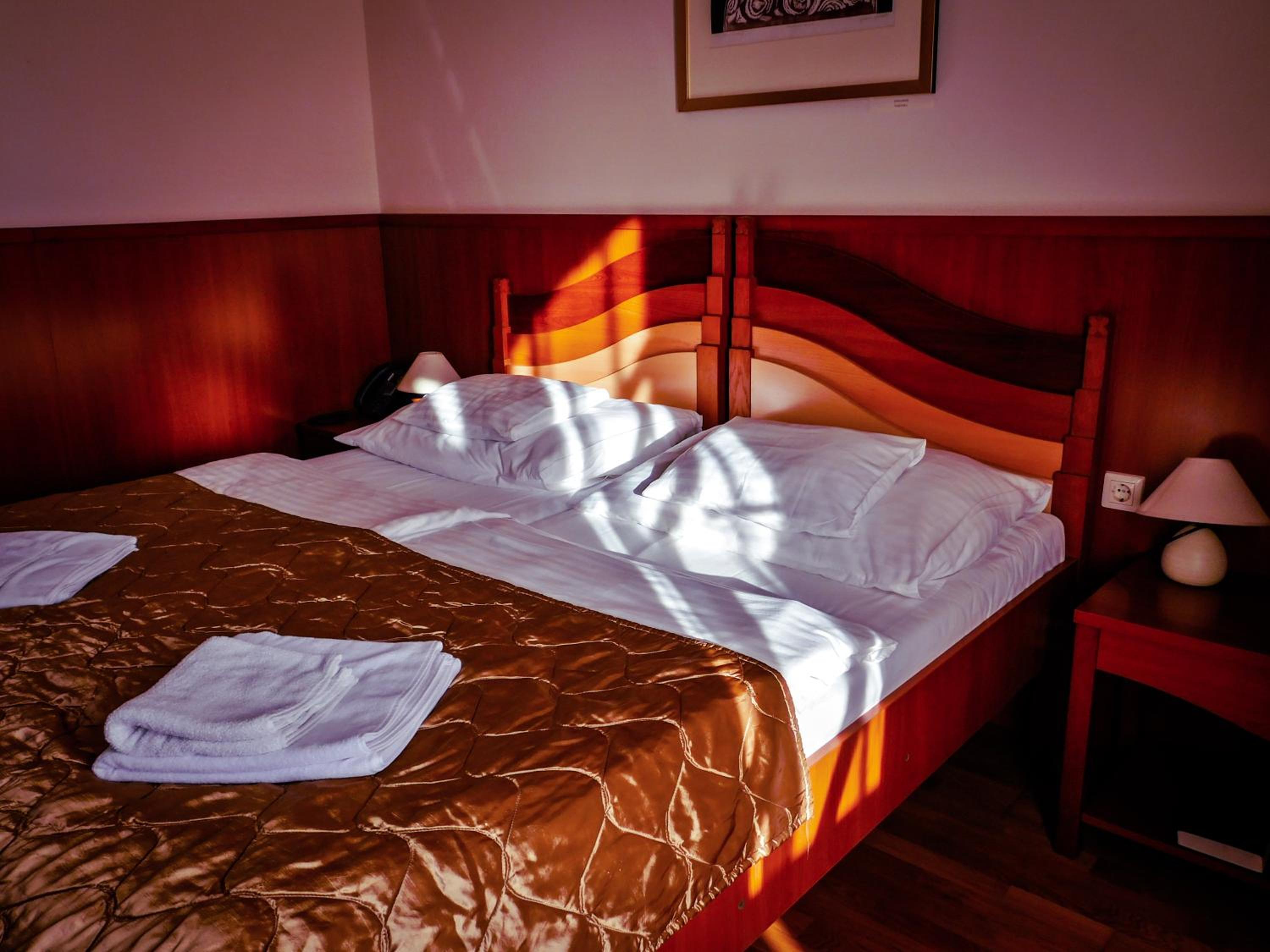 King Room - Disability Access